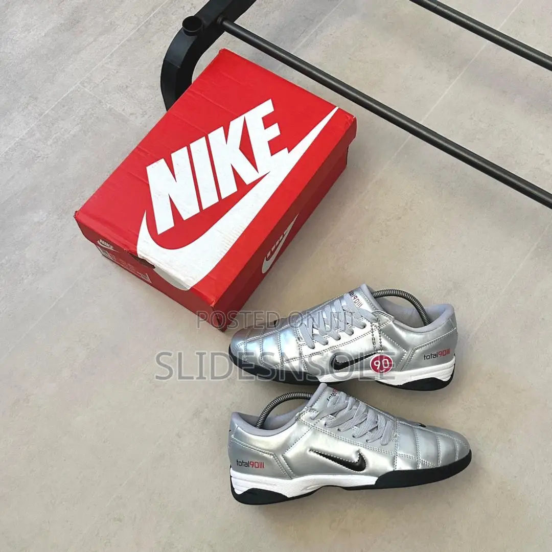 Nike Total 90 Iii Sp