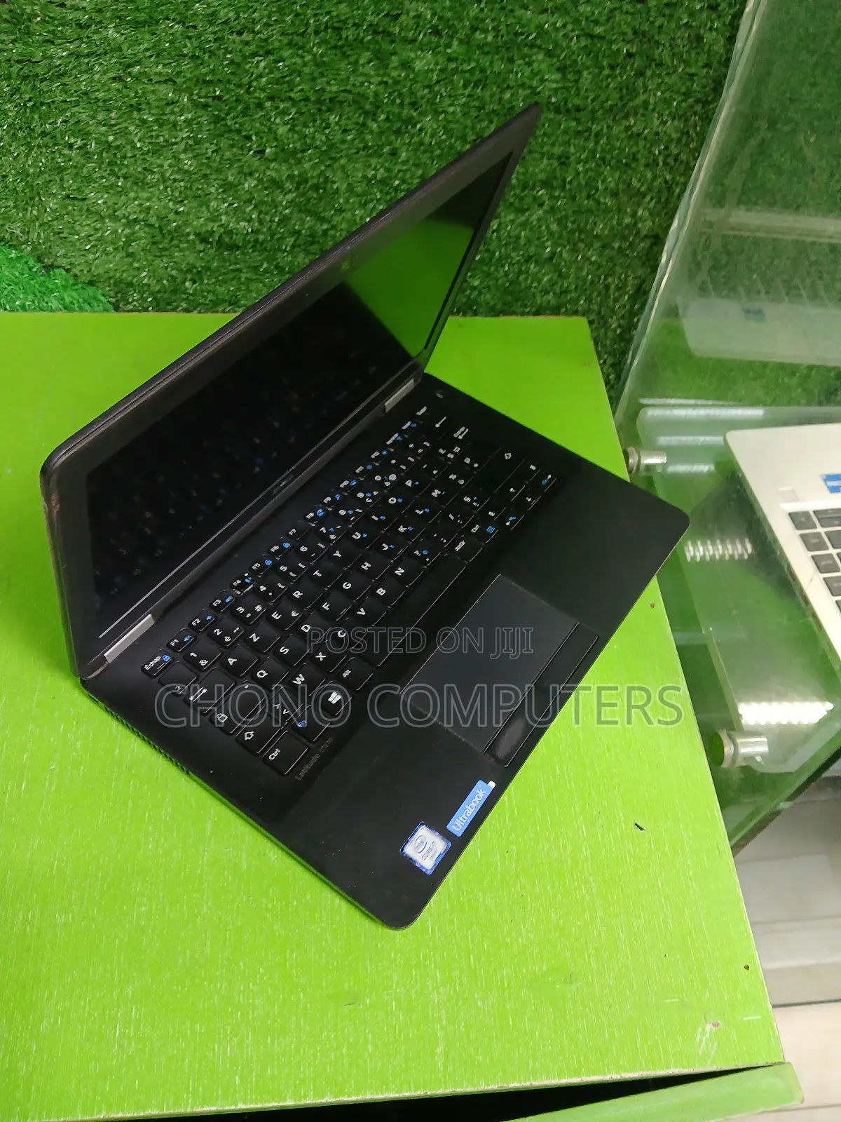 Laptop Dell Latitude E7270 8GB Intel Core i7 SSD 256GB