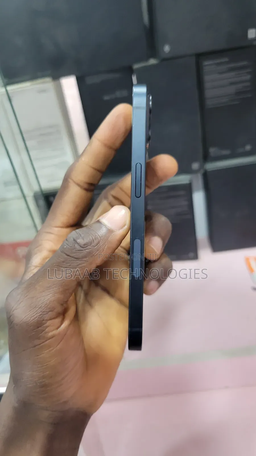 Apple iPhone 13 128 GB Black