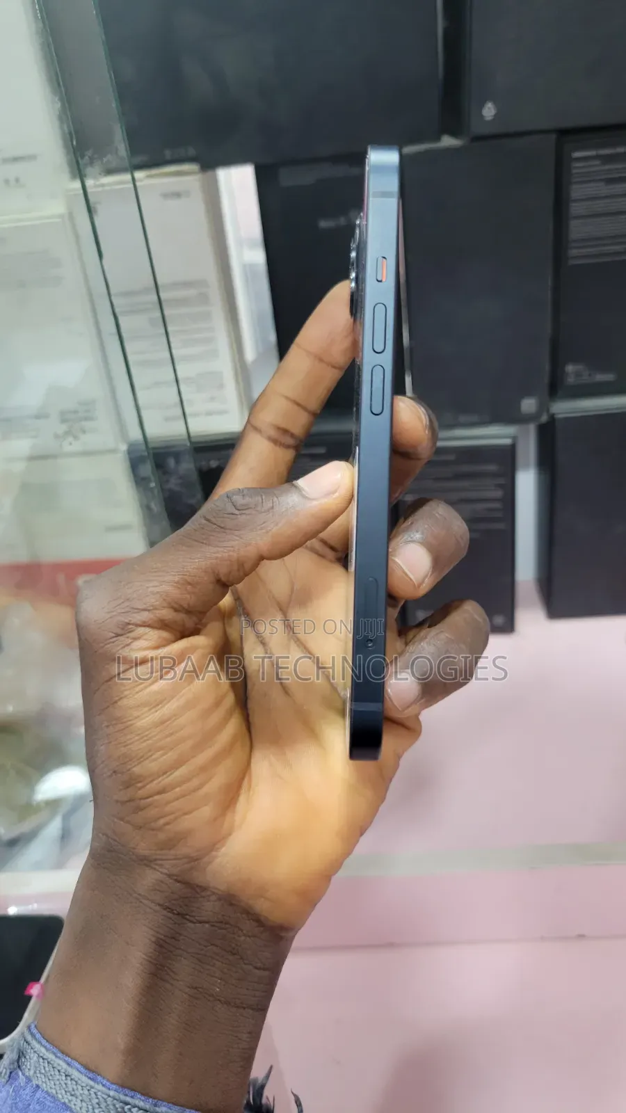 Apple iPhone 13 128 GB Black