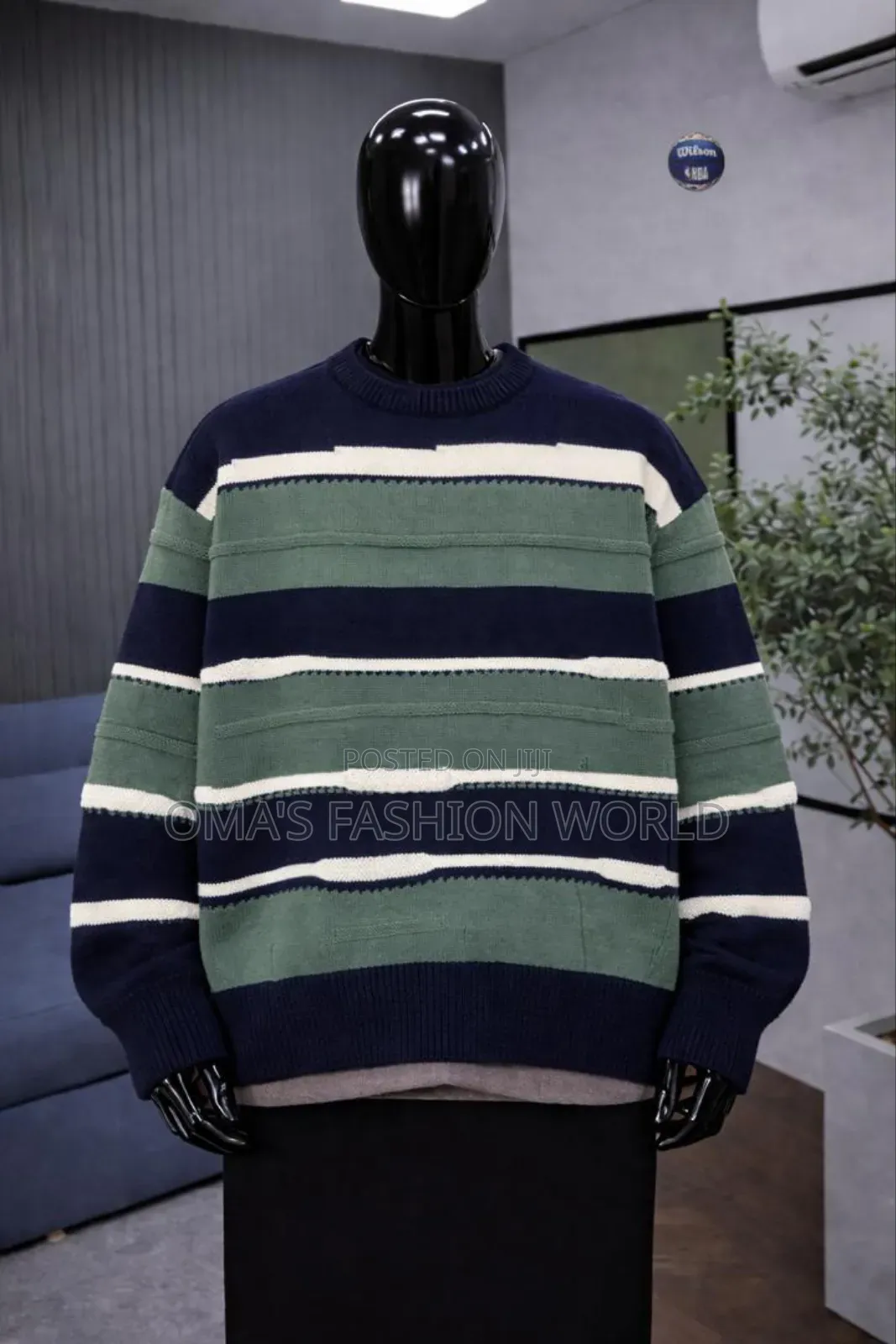 High-Quality Sweat Tops Available in Store Now. Comfort + Style