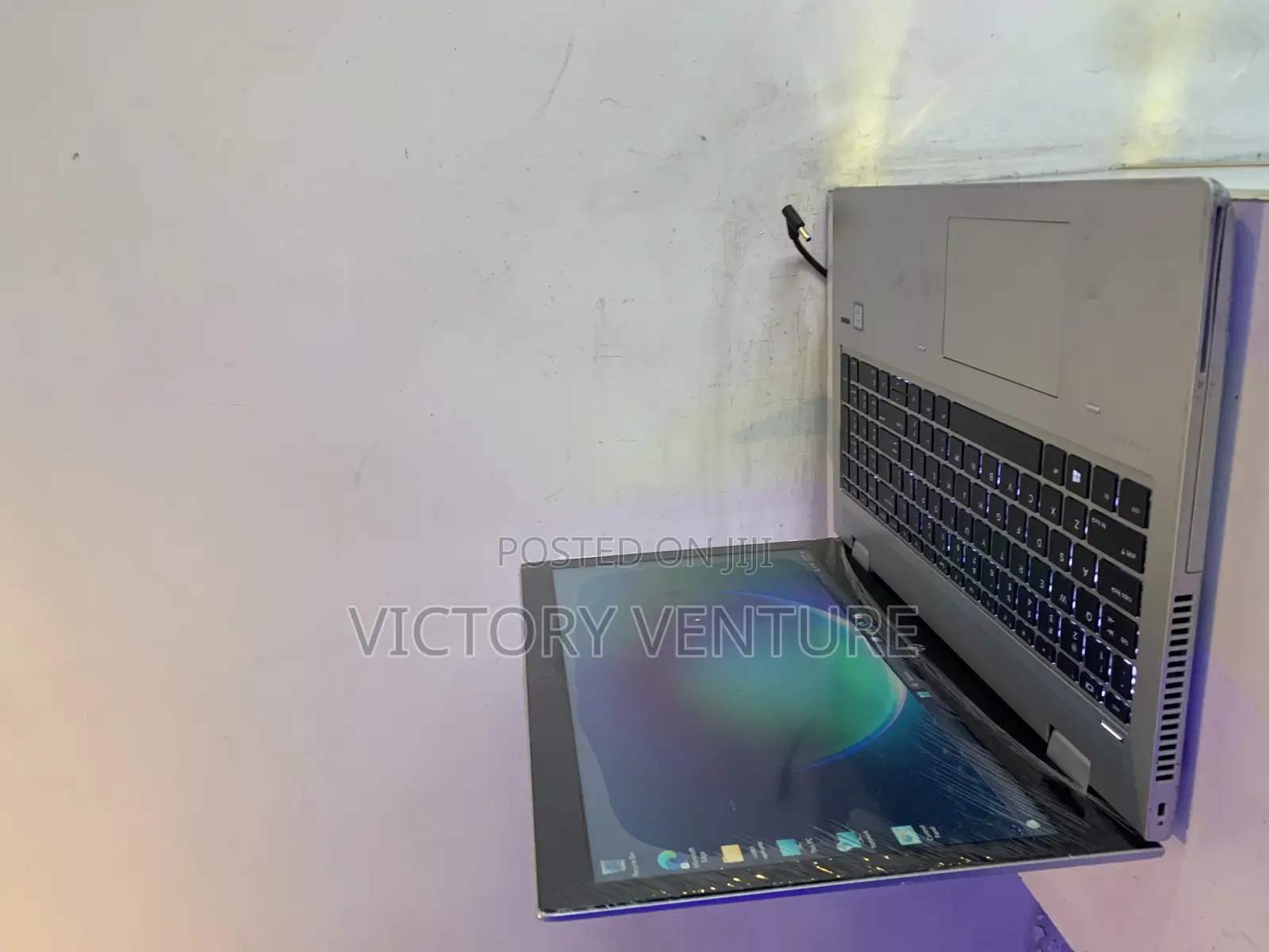 Laptop HP ProBook 650 G5 16GB Intel Core i5 SSD 256GB