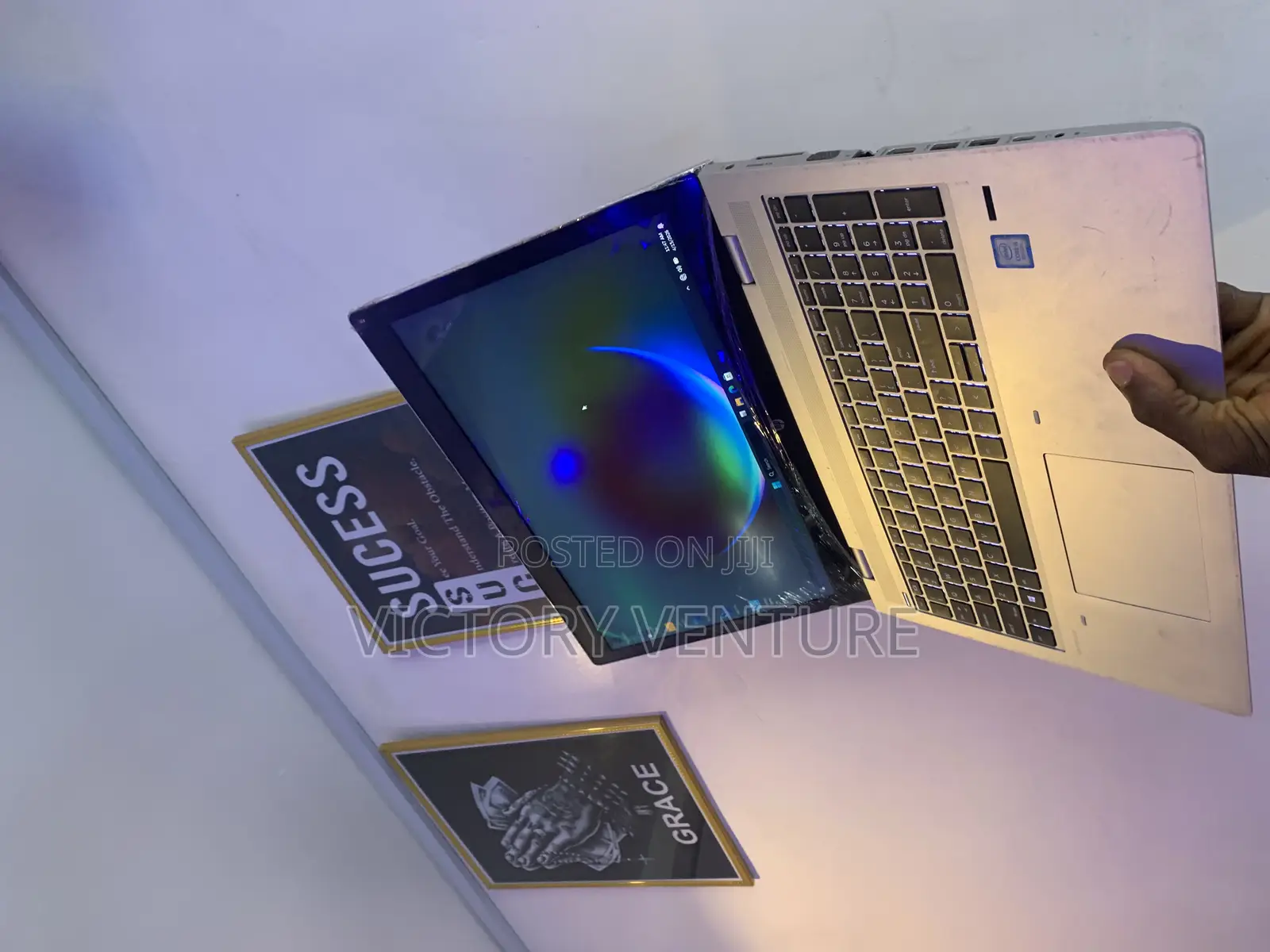 Laptop HP ProBook 650 G5 16GB Intel Core i5 SSD 256GB