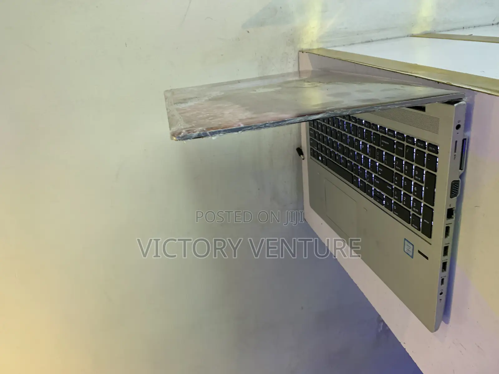 Laptop HP ProBook 650 G5 16GB Intel Core i5 SSD 256GB