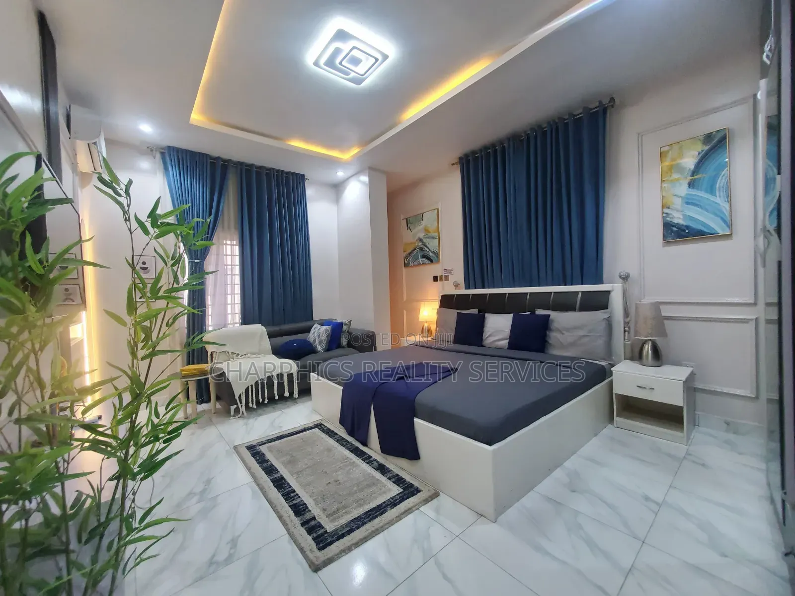 3bdrm Apartment in Katampe Extension for sale