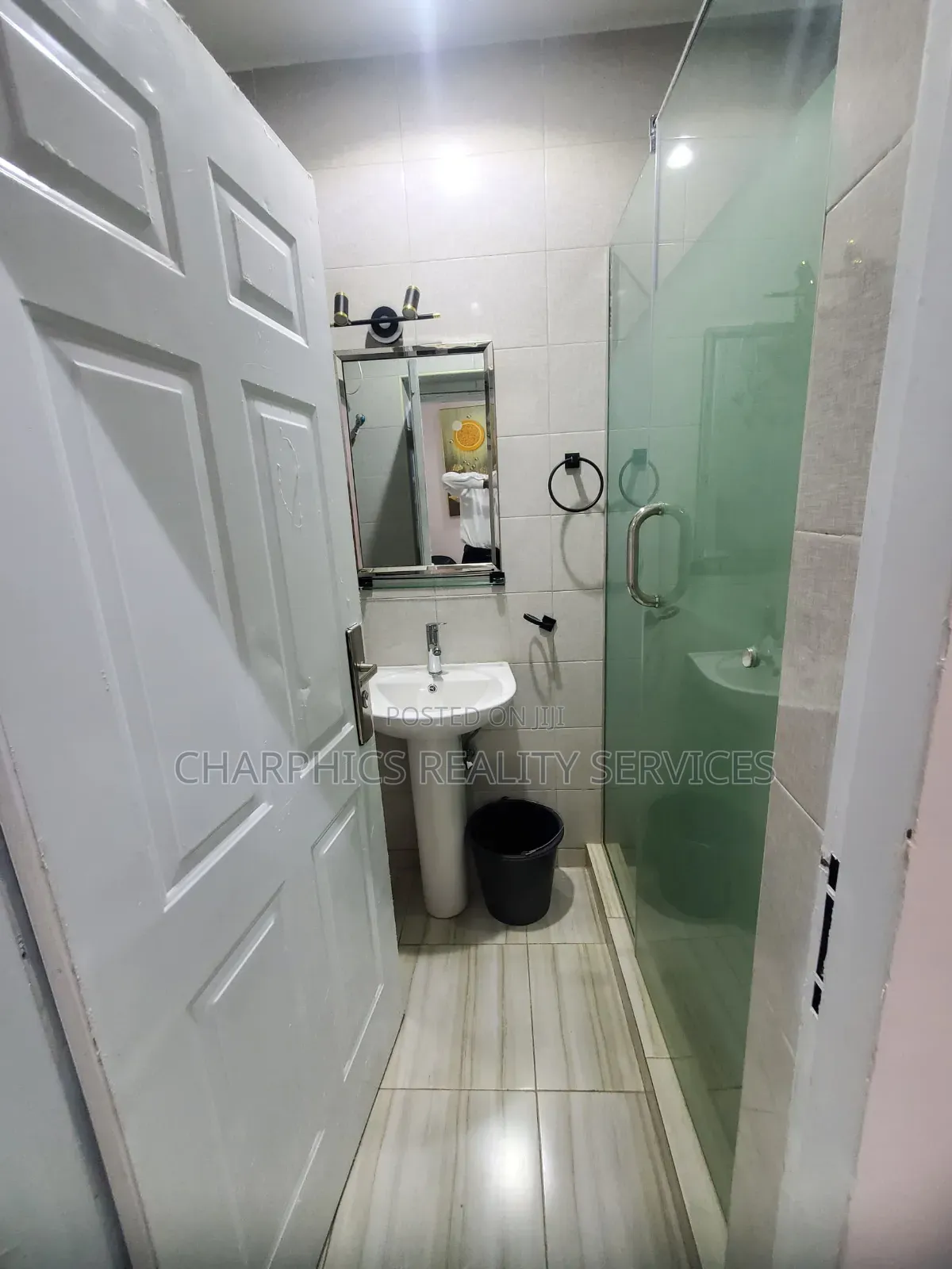 3bdrm Apartment in Katampe Extension for sale