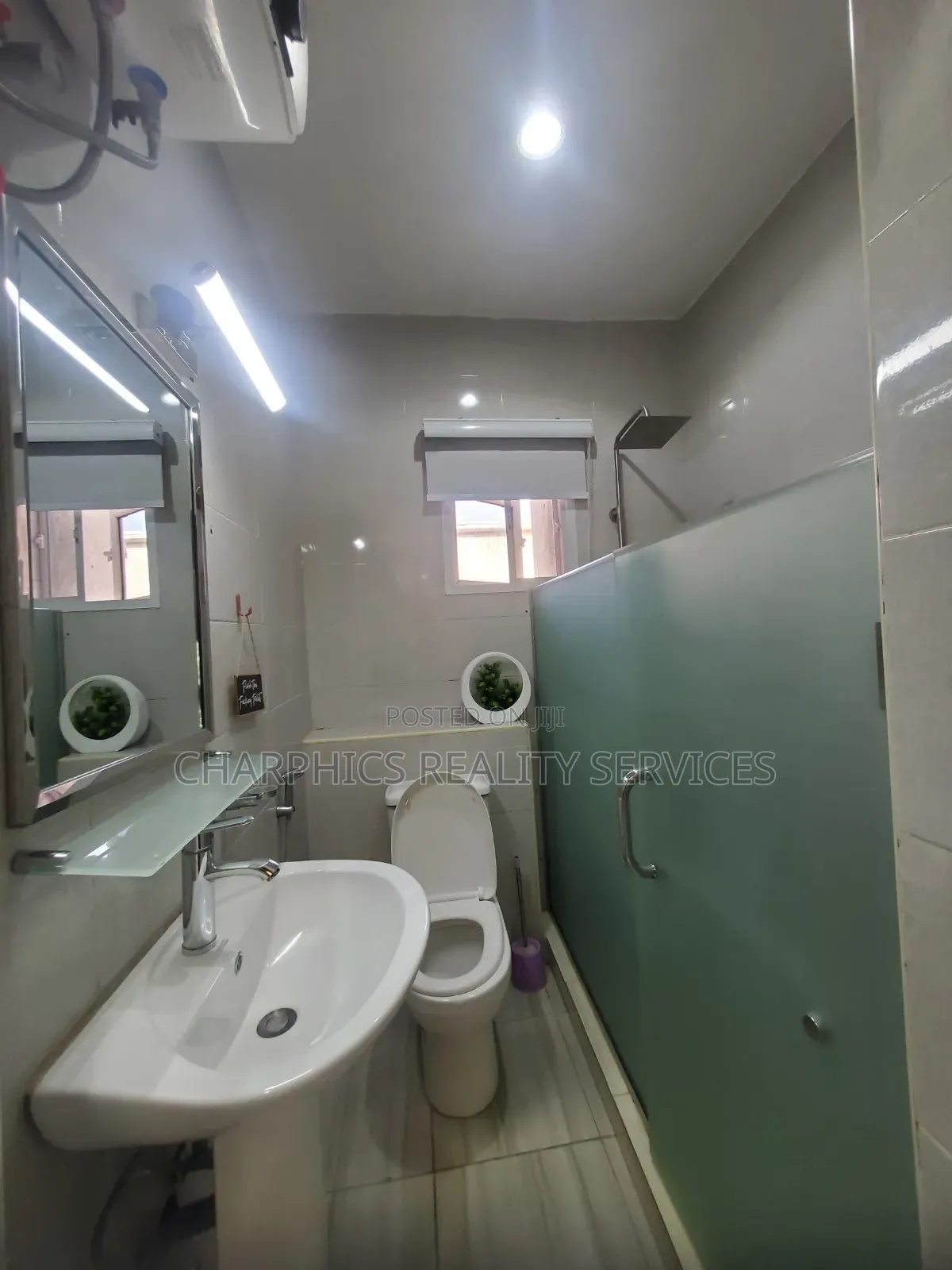 3bdrm Apartment in Katampe Extension for sale