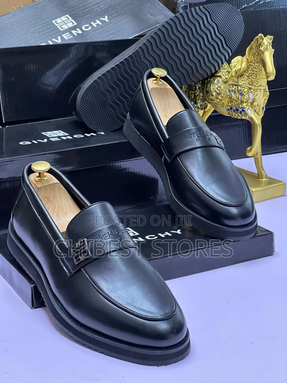 Givenchy Shoe for Men's