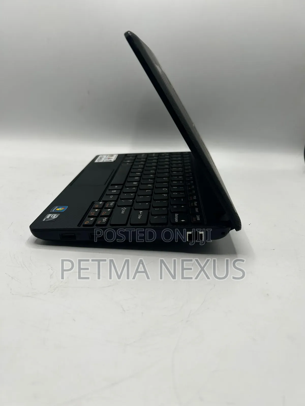 Laptop Lenovo IdeaPad S10 2GB Intel Atom HDD 160GB