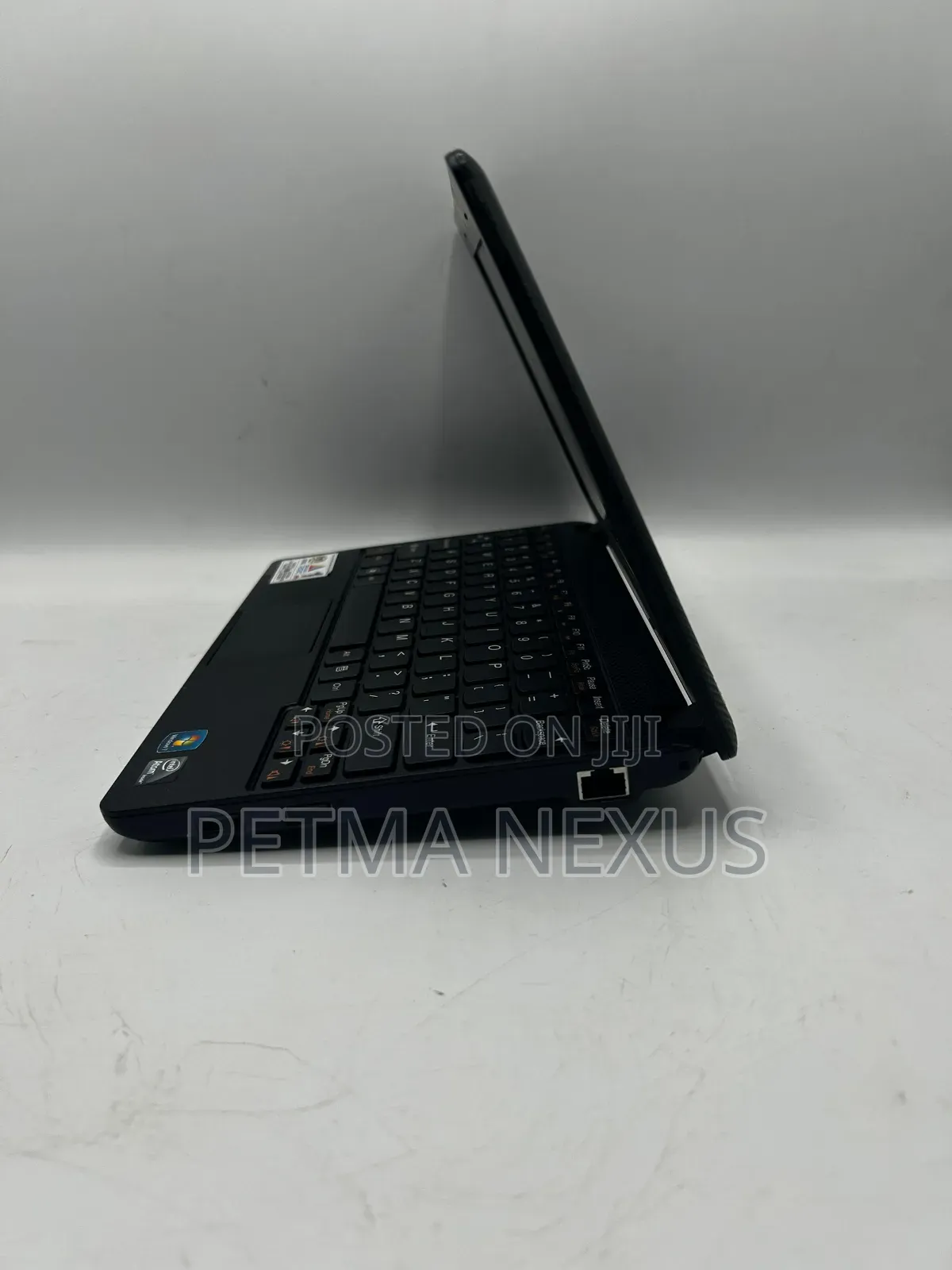 Laptop Lenovo IdeaPad S10 2GB Intel Atom HDD 160GB