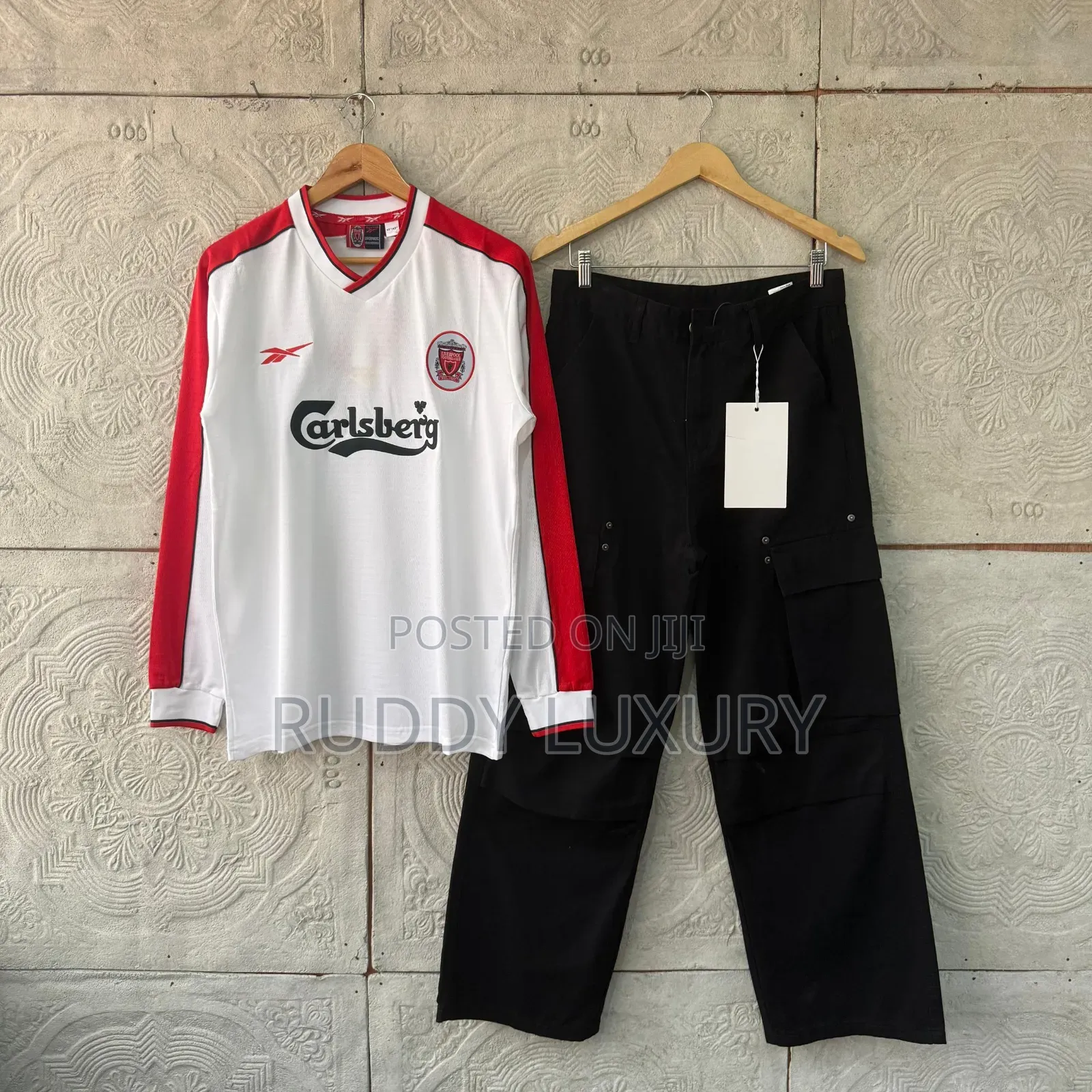 European Football Clubs Premium Club Jerseys