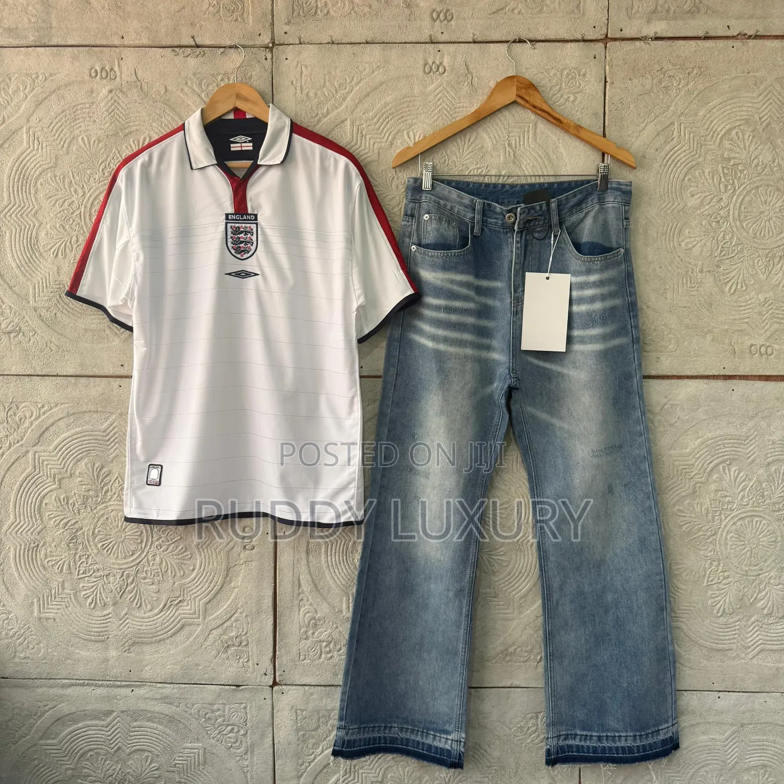 European Football Clubs Premium Club Jerseys