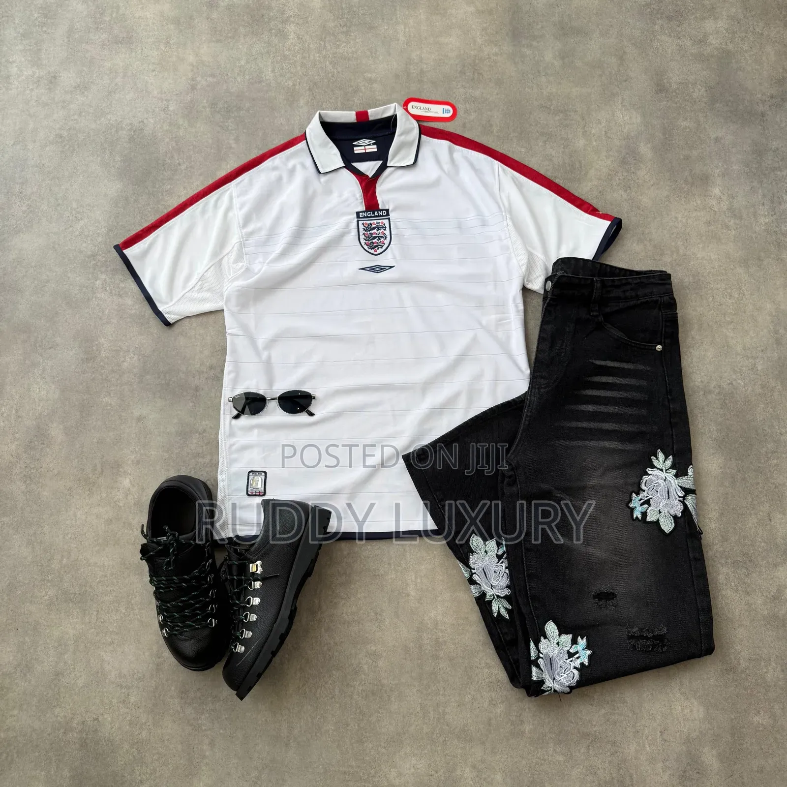 European Football Clubs Premium Club Jerseys