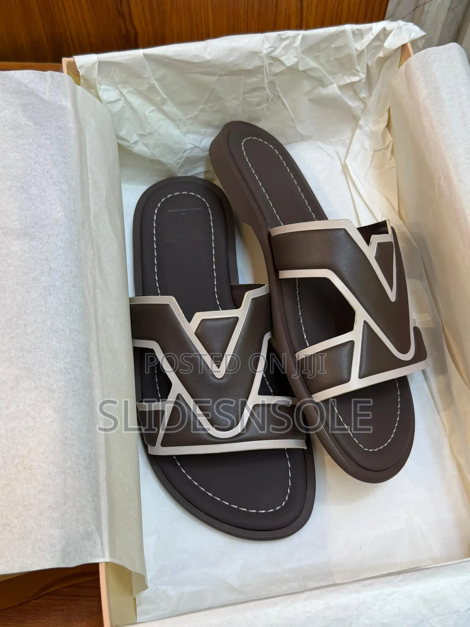 Lv Oasis Mule