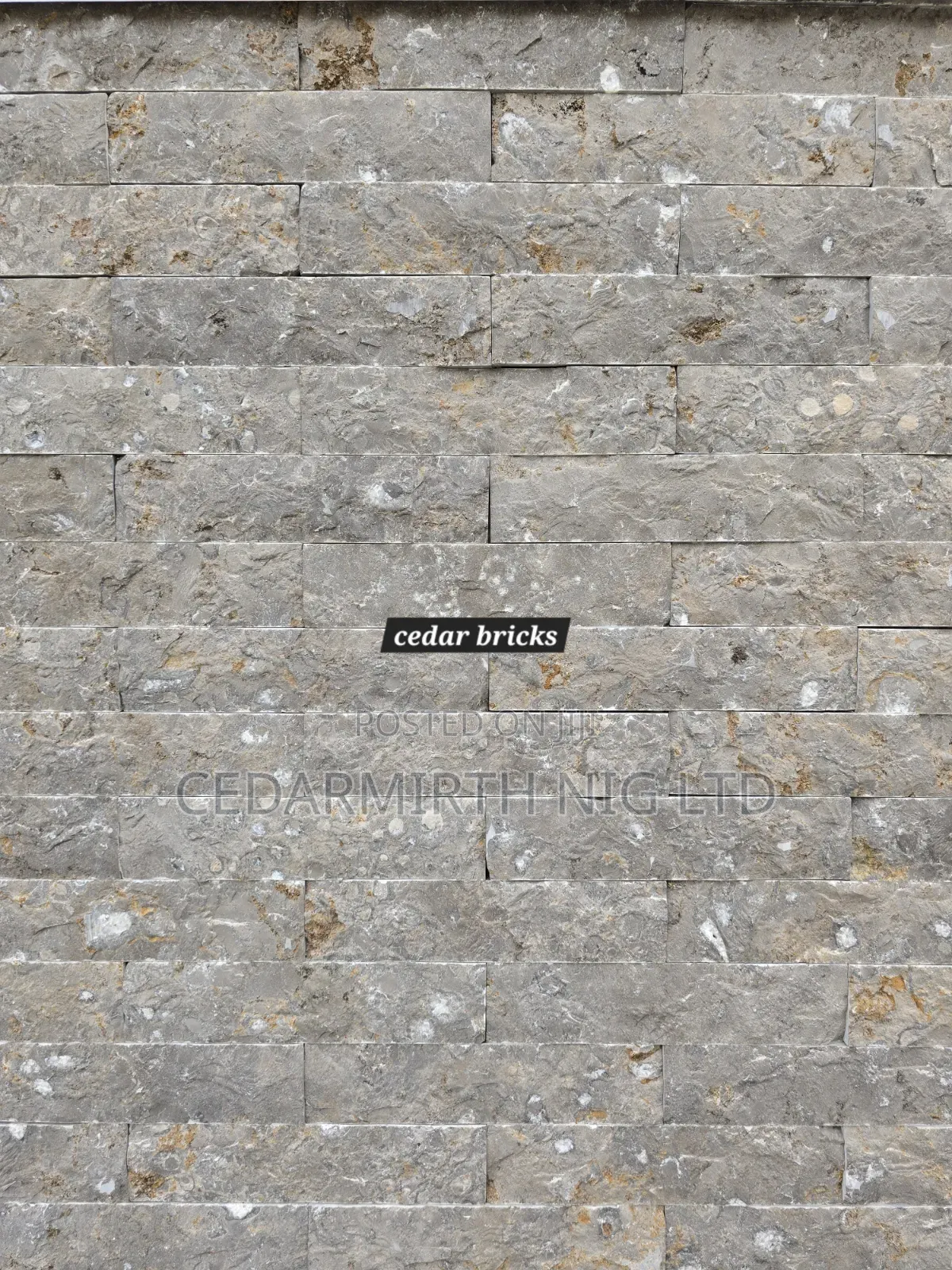 Marble Stone ( Brick Style