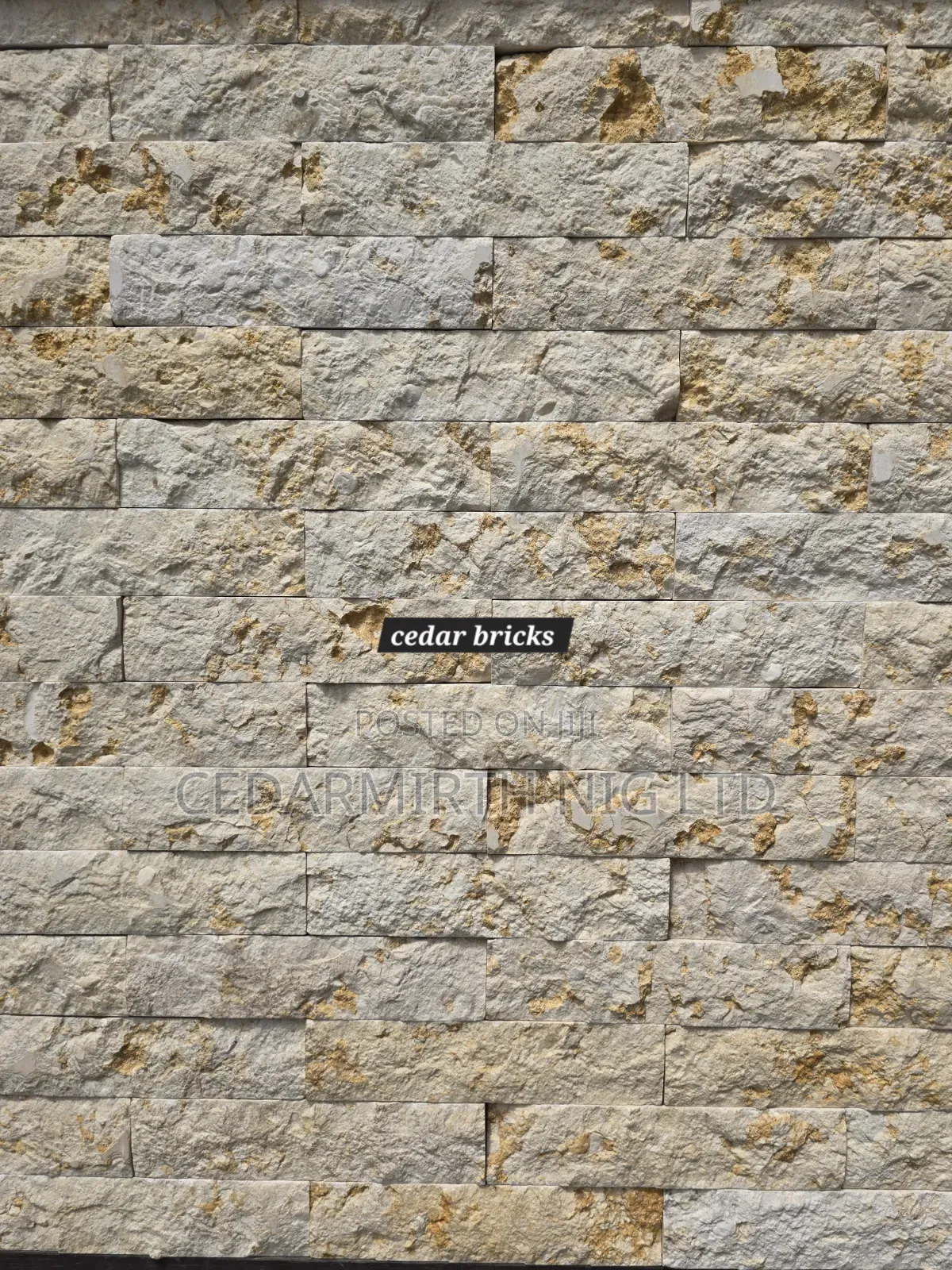 Marble Stone ( Brick Style