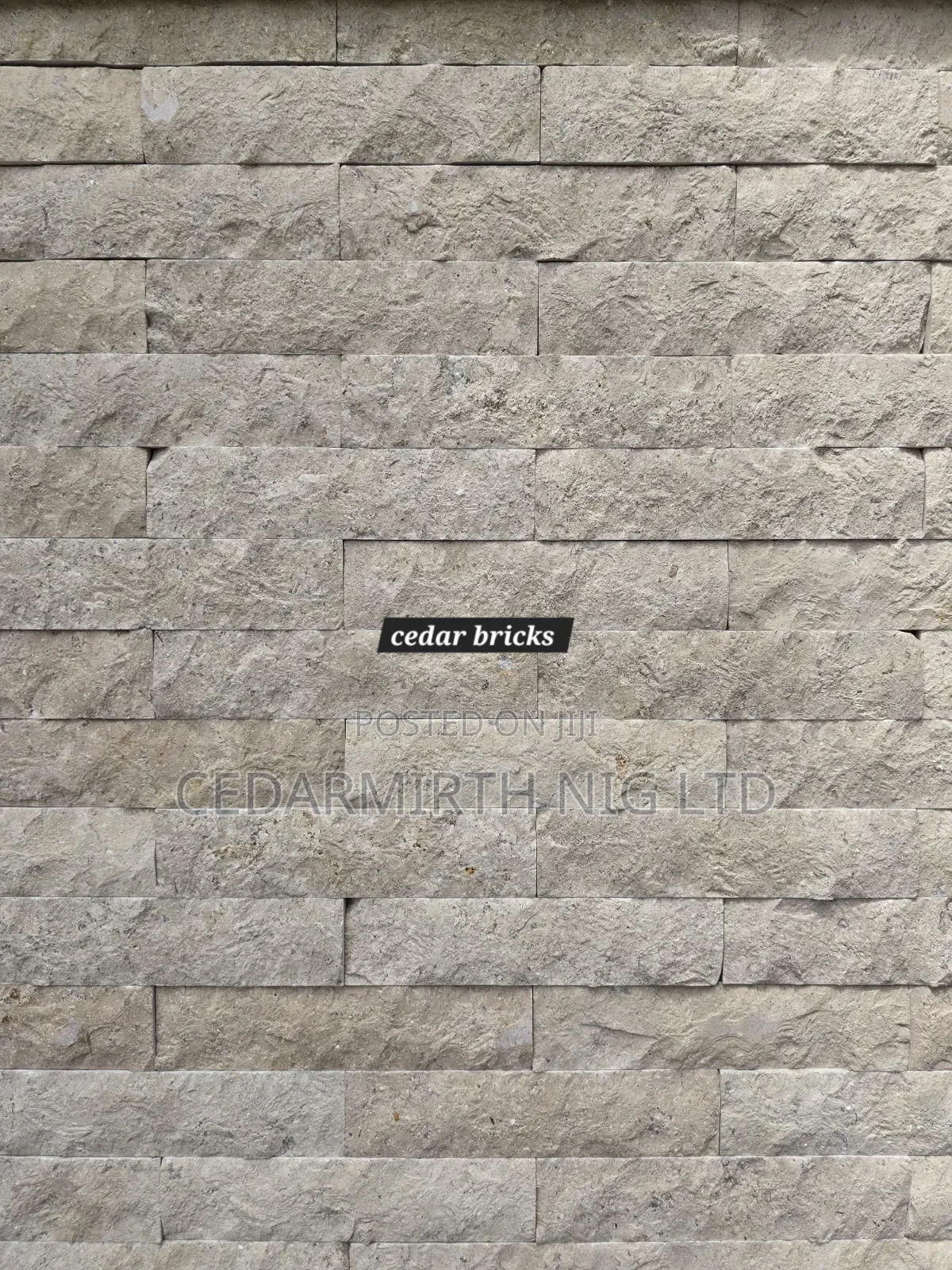 Marble Stone ( Brick Style