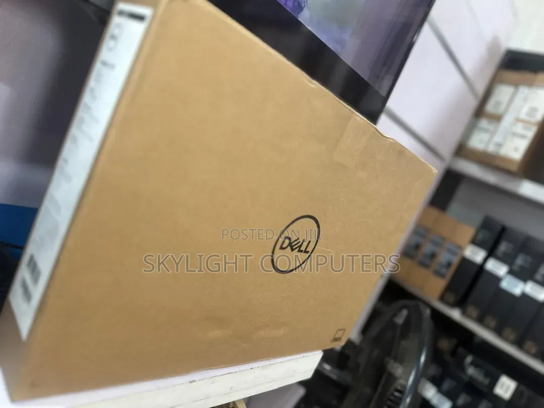New Laptop Dell Inspiron 15 3000 16GB Intel Core i5 SSD 512GB