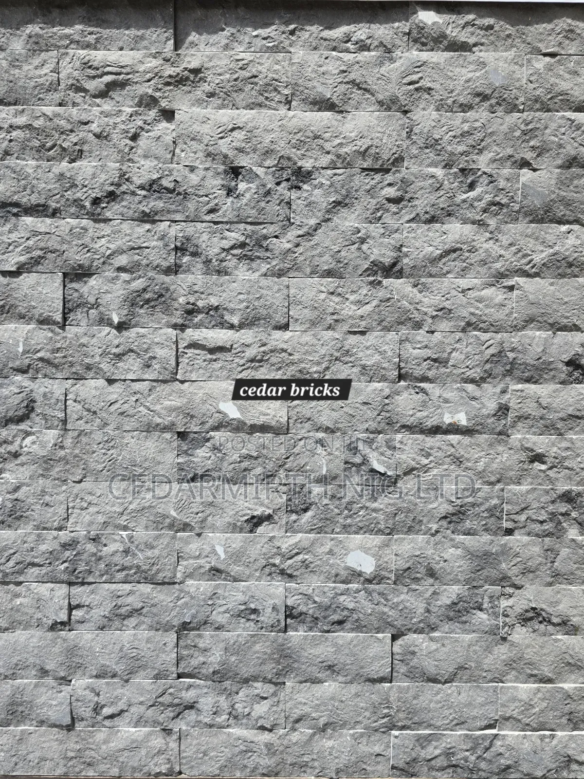 Marble Stone ( Brick Style