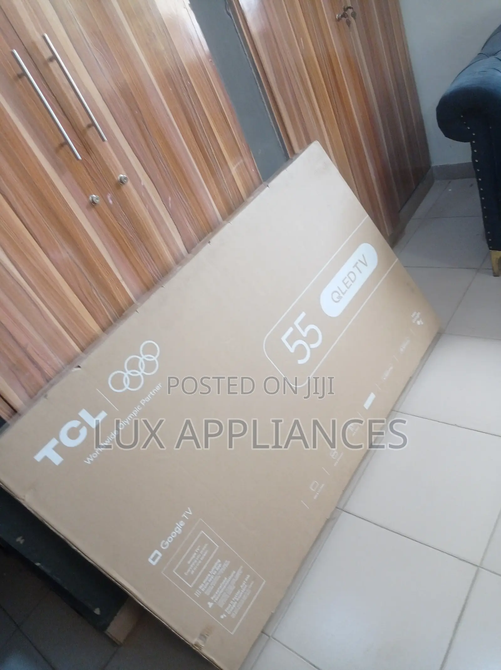 TCL 55p7k Smart Tv Full Specifications