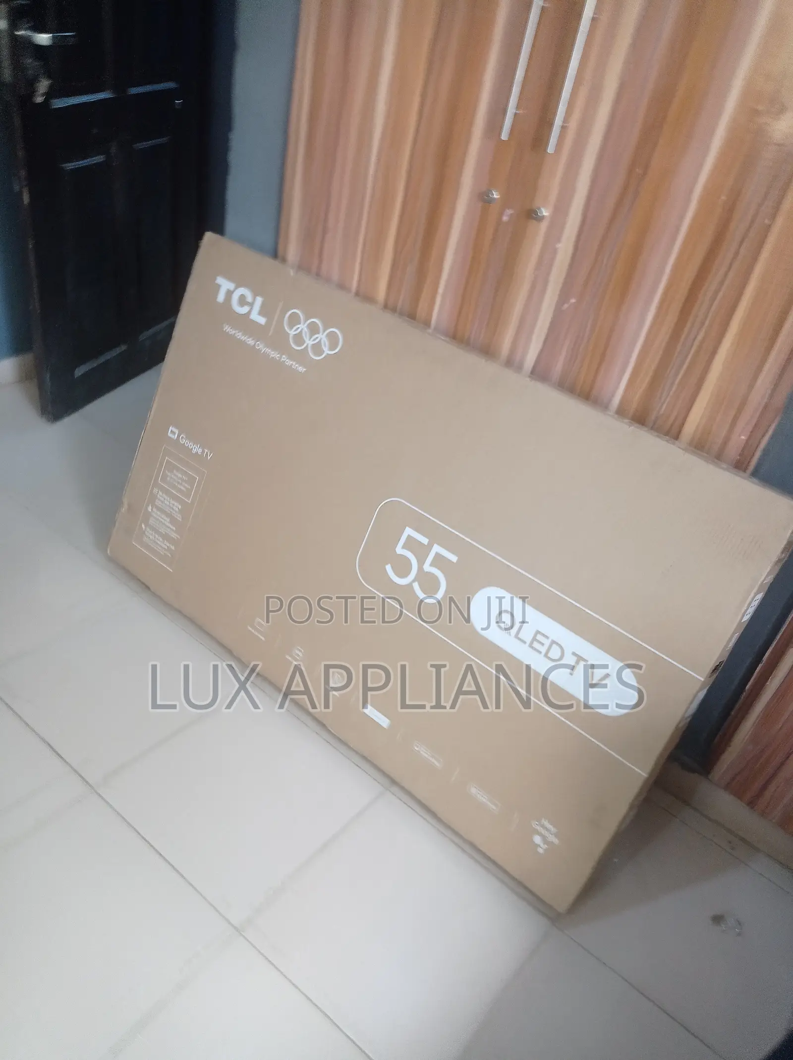 TCL 55p7k Full Review and Performance Test