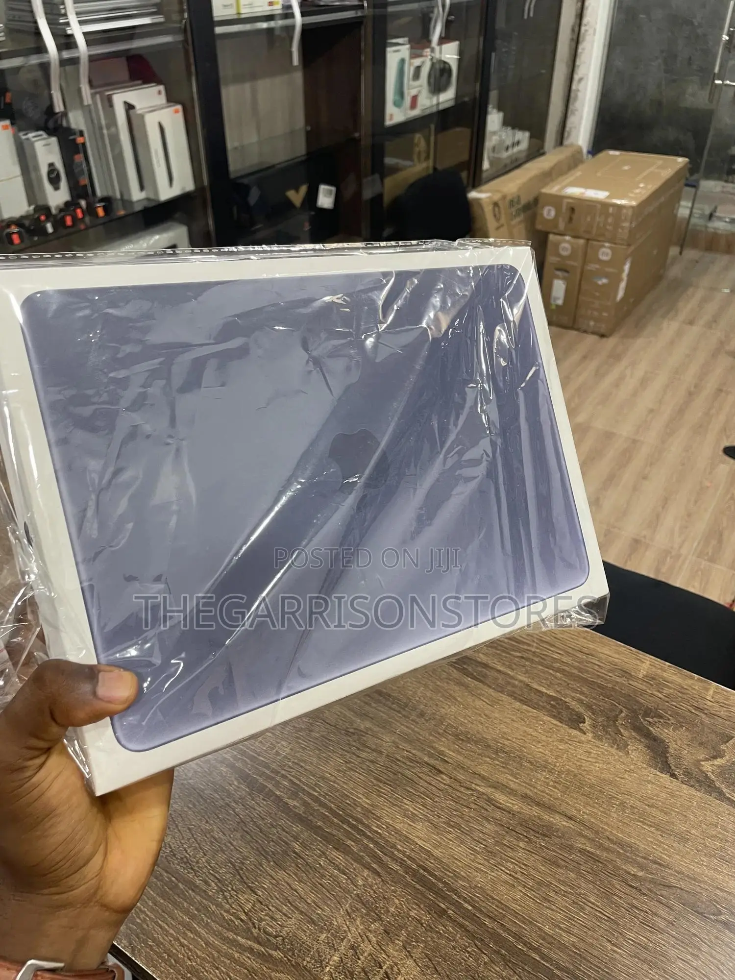New Laptop Apple MacBook Neo 2026 8GB SSD 256GB
