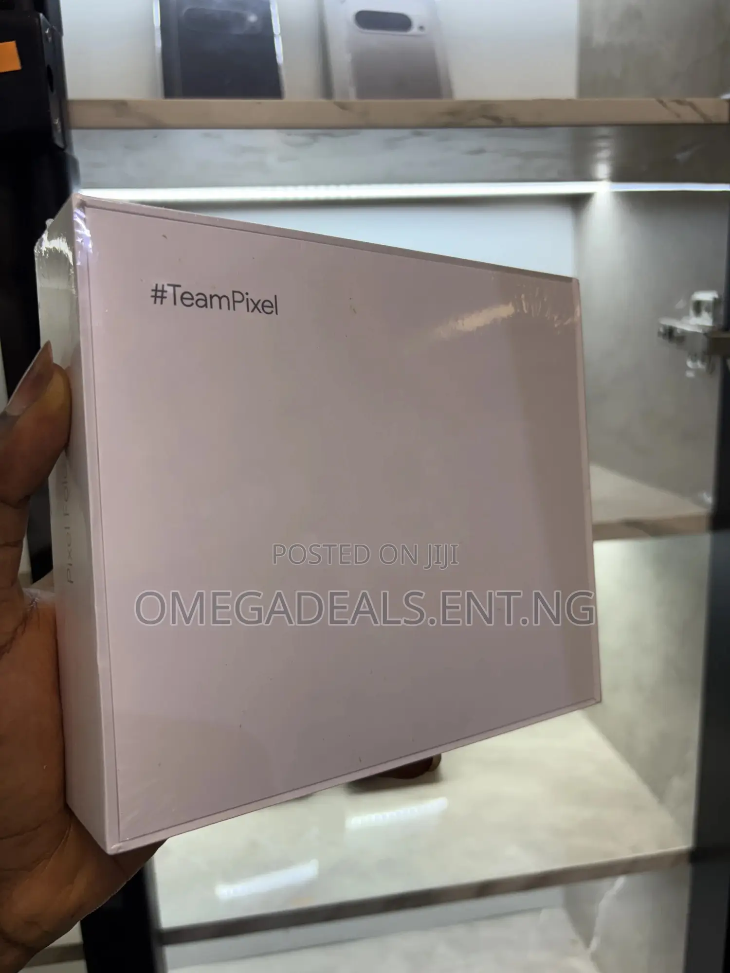 New Google Pixel Fold 256 GB