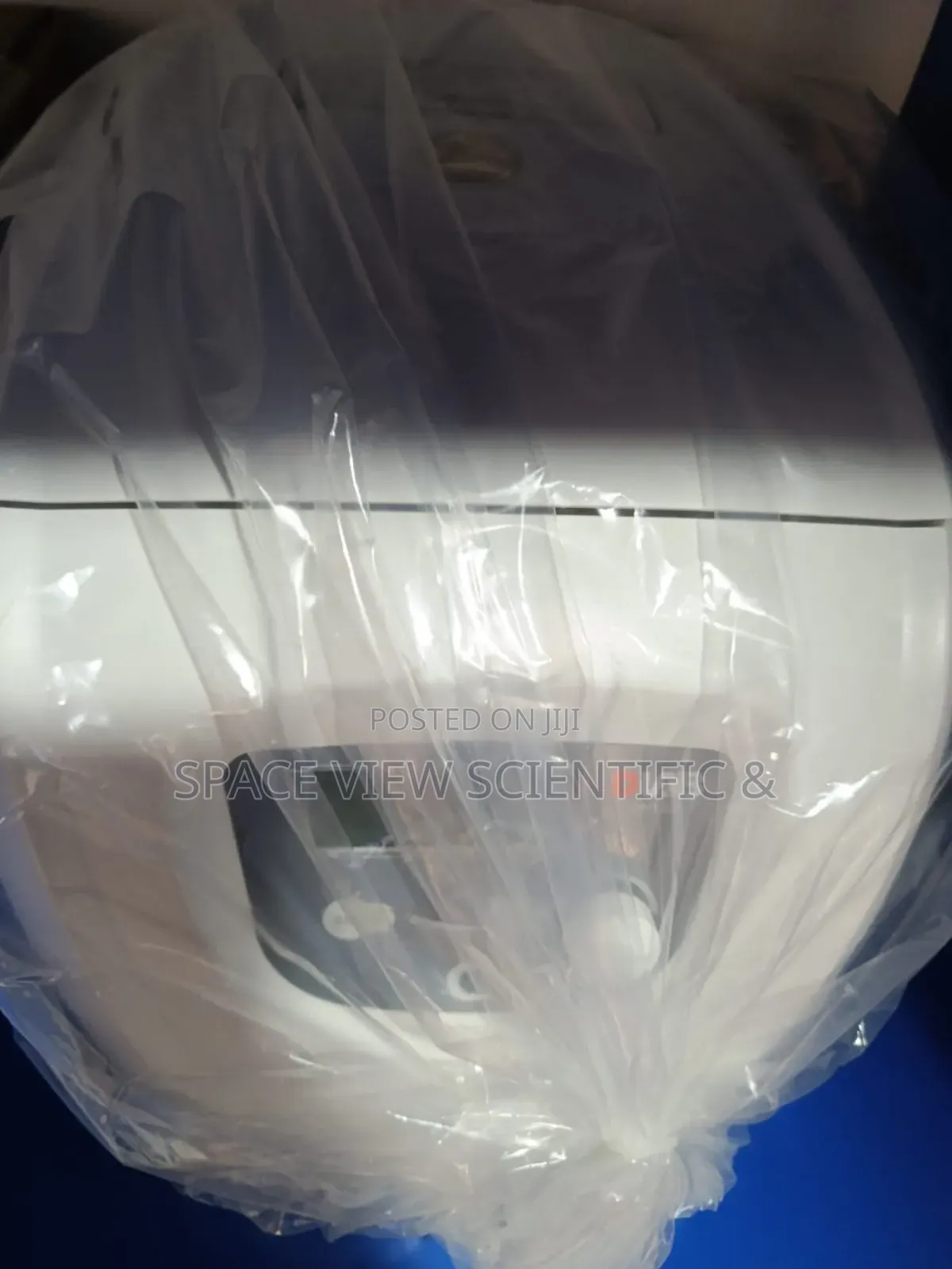 Dlab 8 Bucket Centrifuge