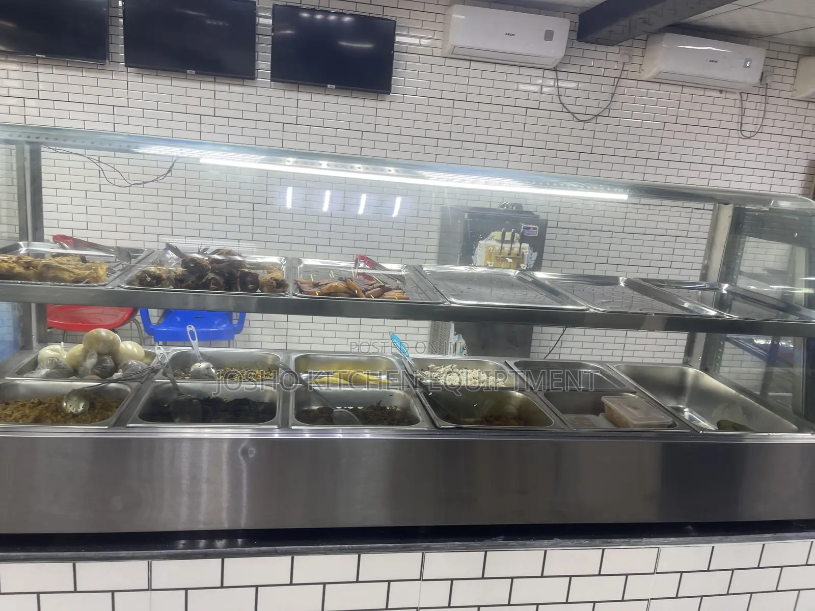 Food Warmer