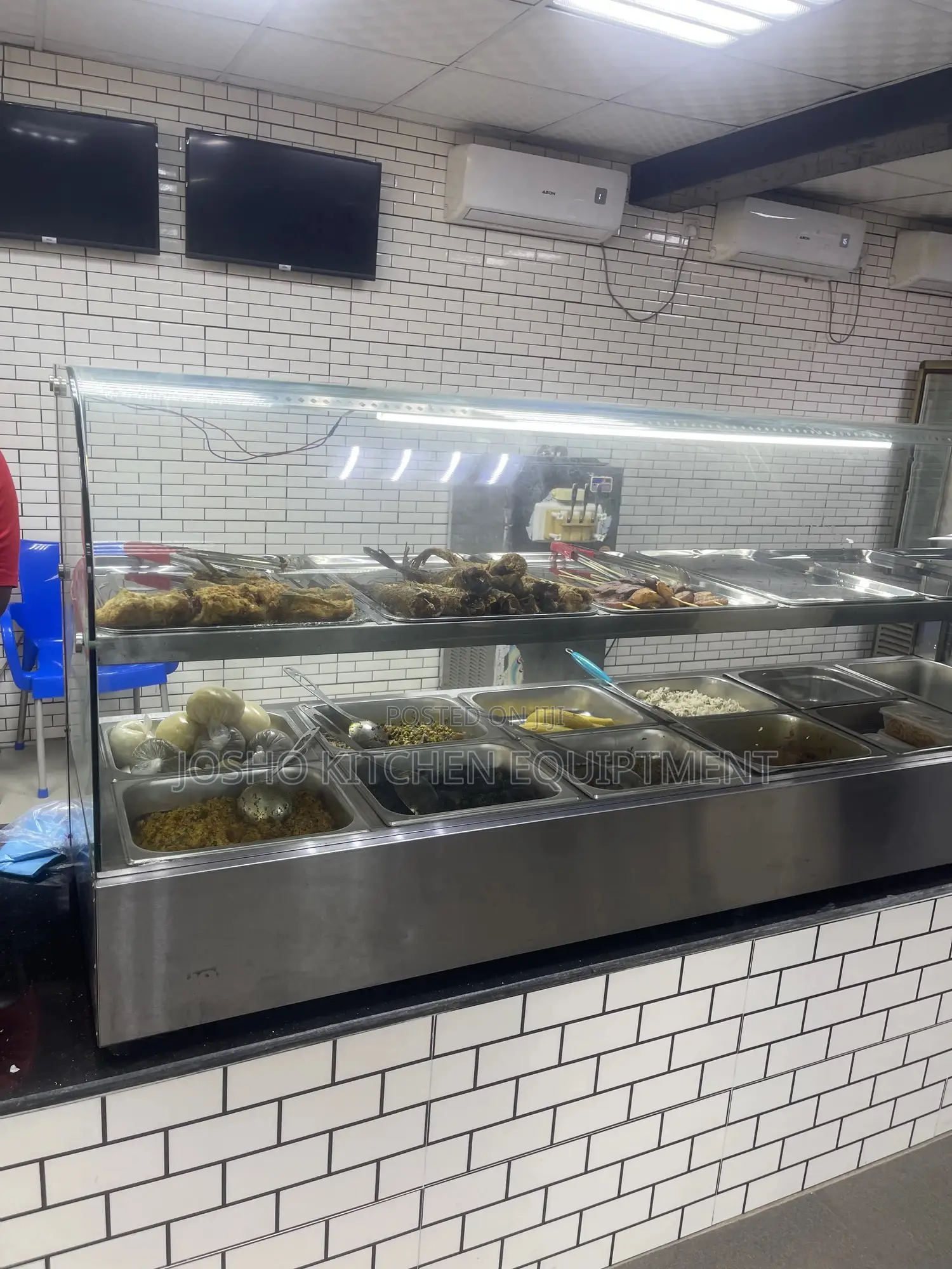 Food Warmer