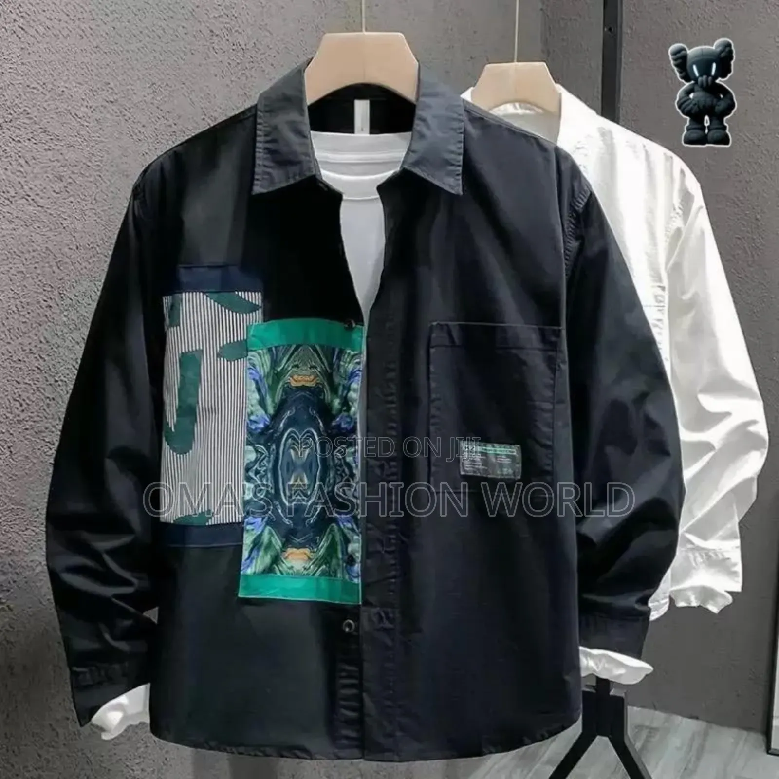 This Turkish Shirt Is Giving Everything—Clean, Classy, and Demure