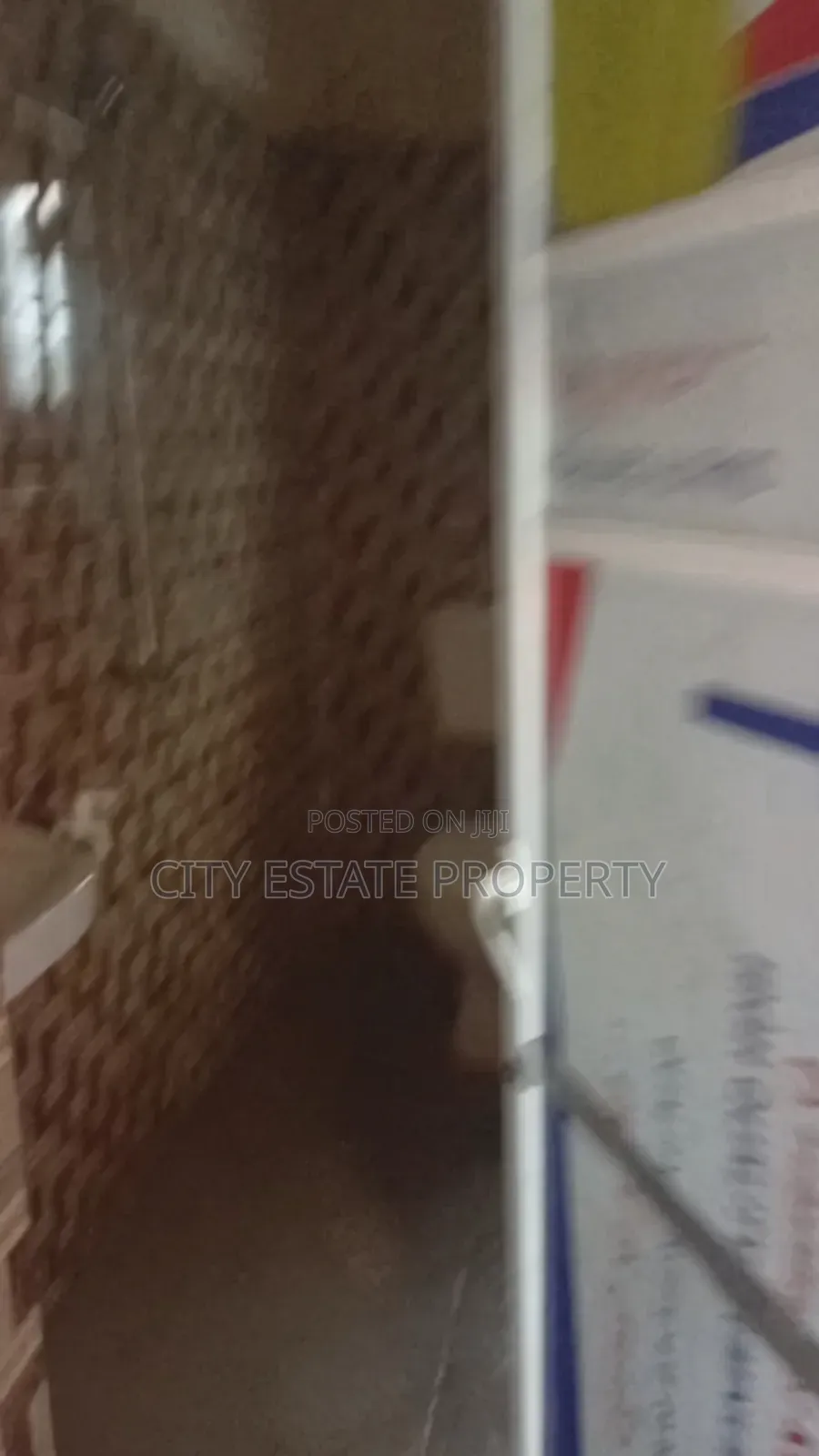 Studio Apartment in 114 Estate, Rukpokwu for rent