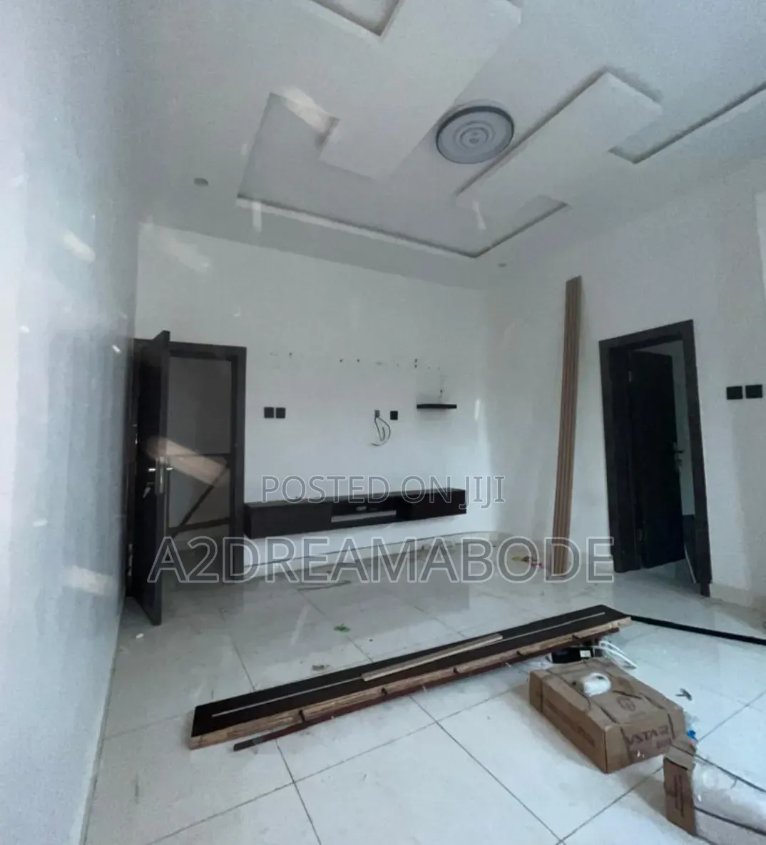3bdrm Duplex in Magodo Phase 1 for sale