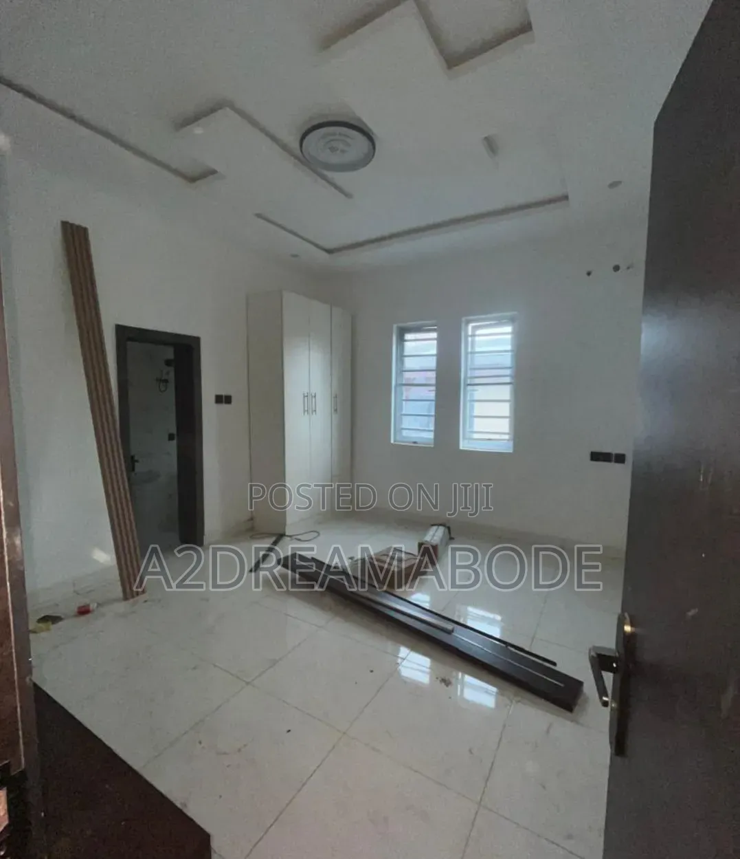 3bdrm Duplex in Magodo Phase 1 for sale