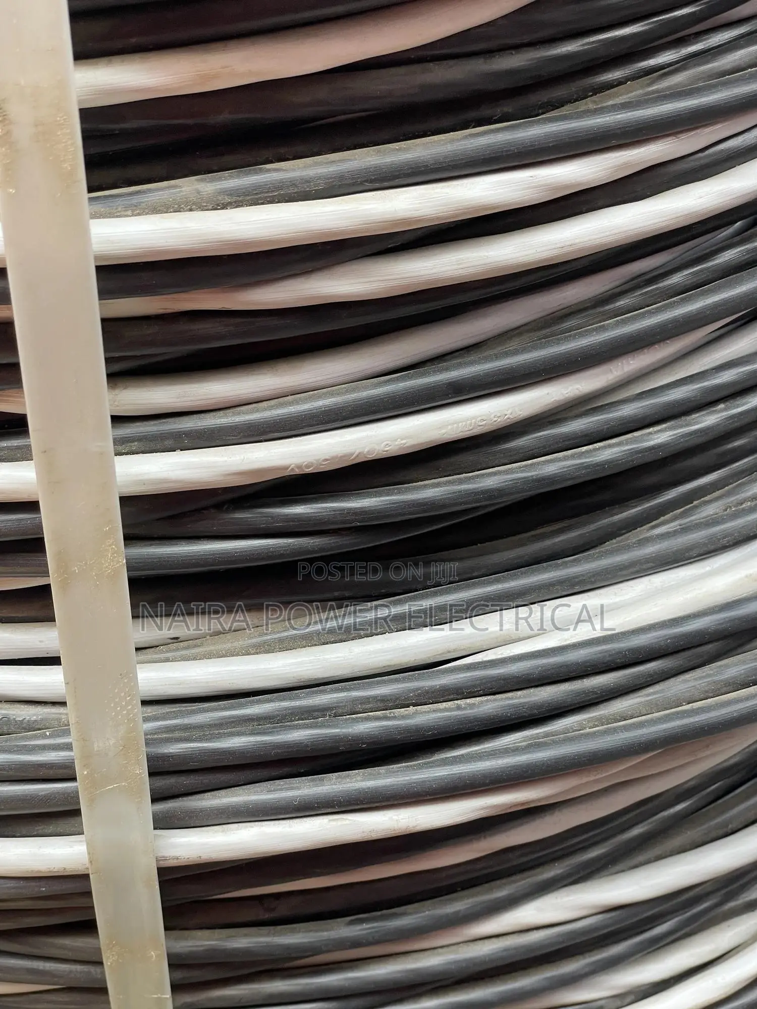 35mm 4core Recline Wire Nigeria