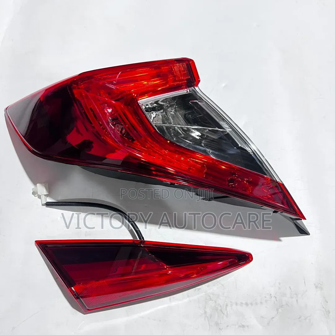 Rear Light, Boot 2016,2017,2020 Civic