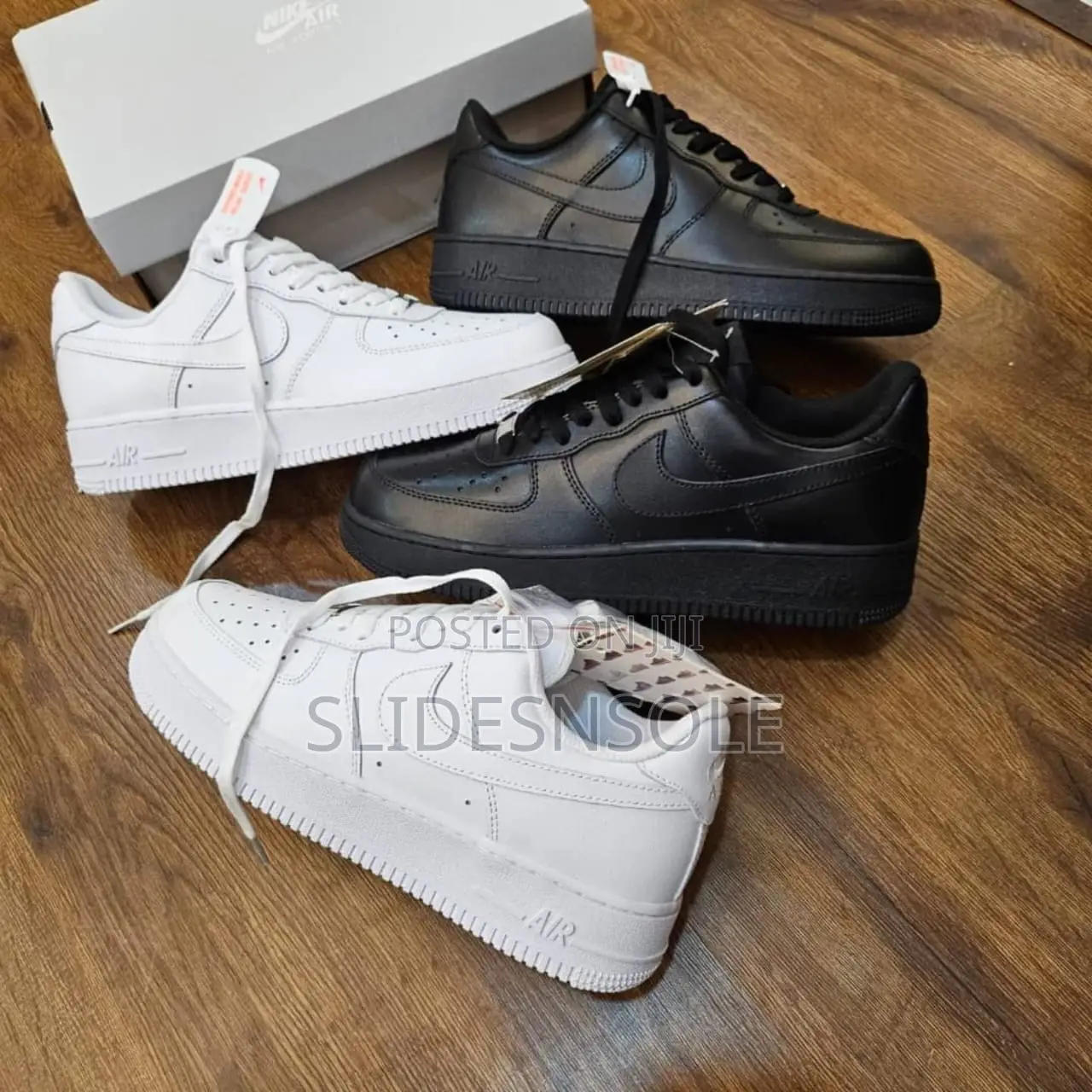 Nike Air Force 1 Low