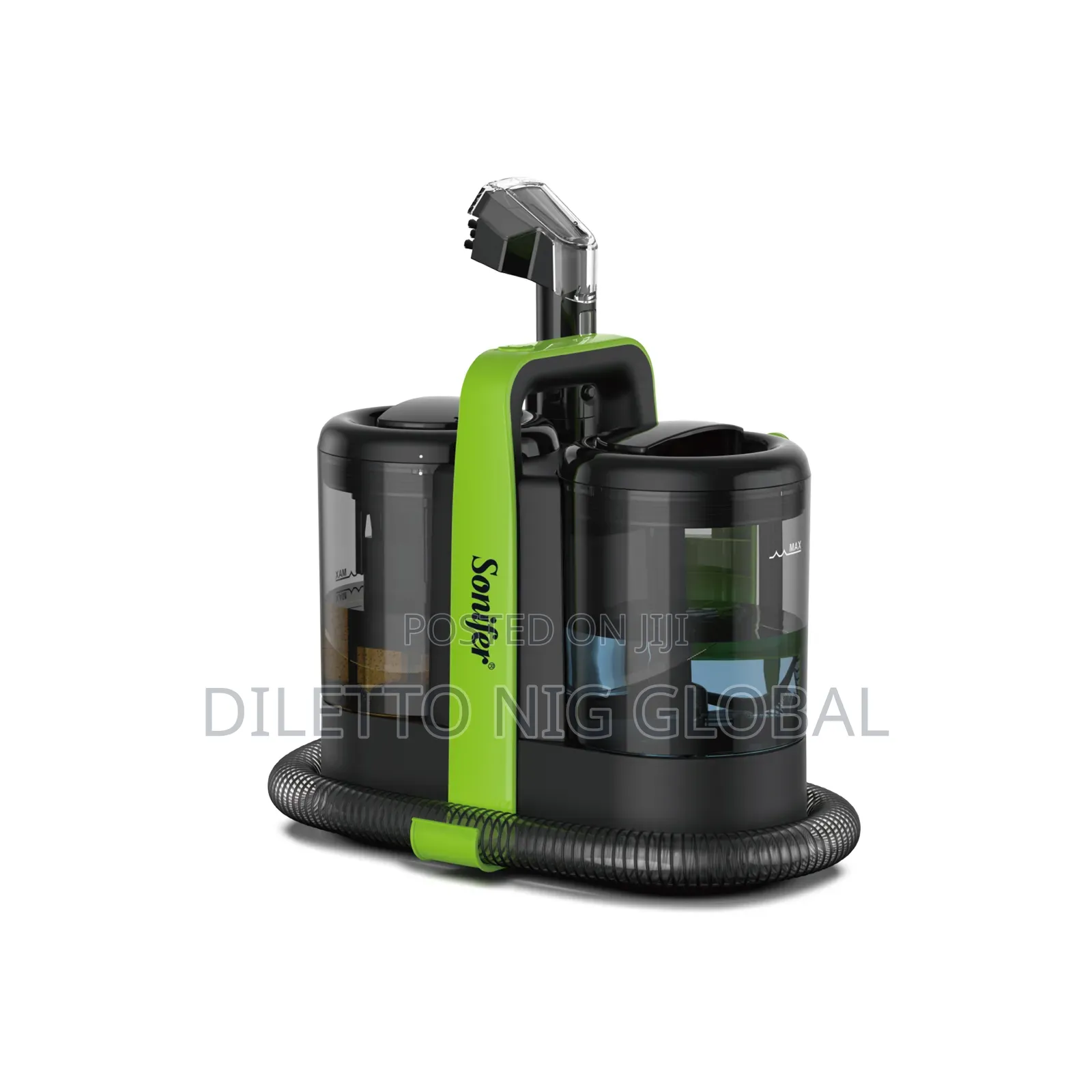 Spot Carpet Vacuum Cleaner