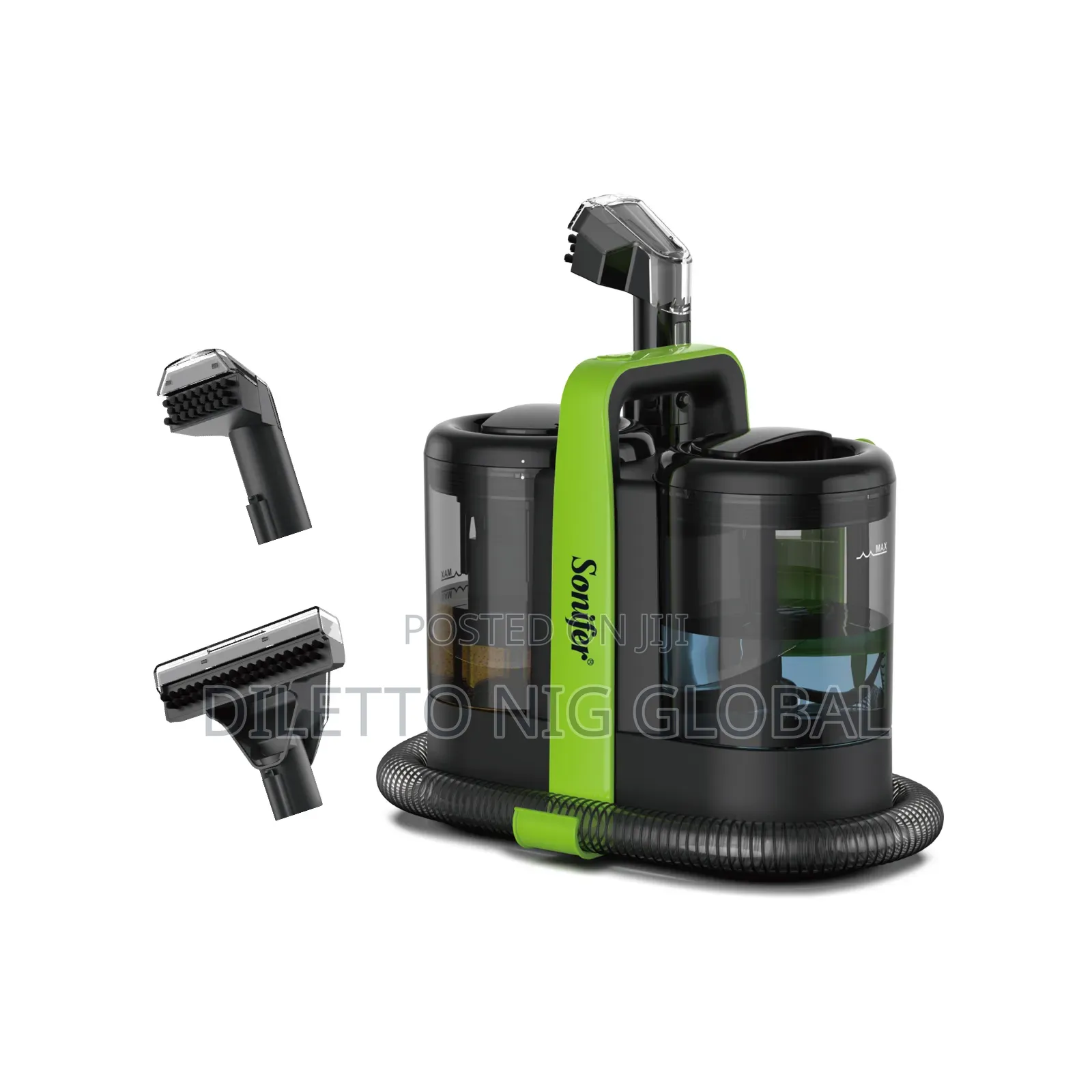 Spot Carpet Vacuum Cleaner