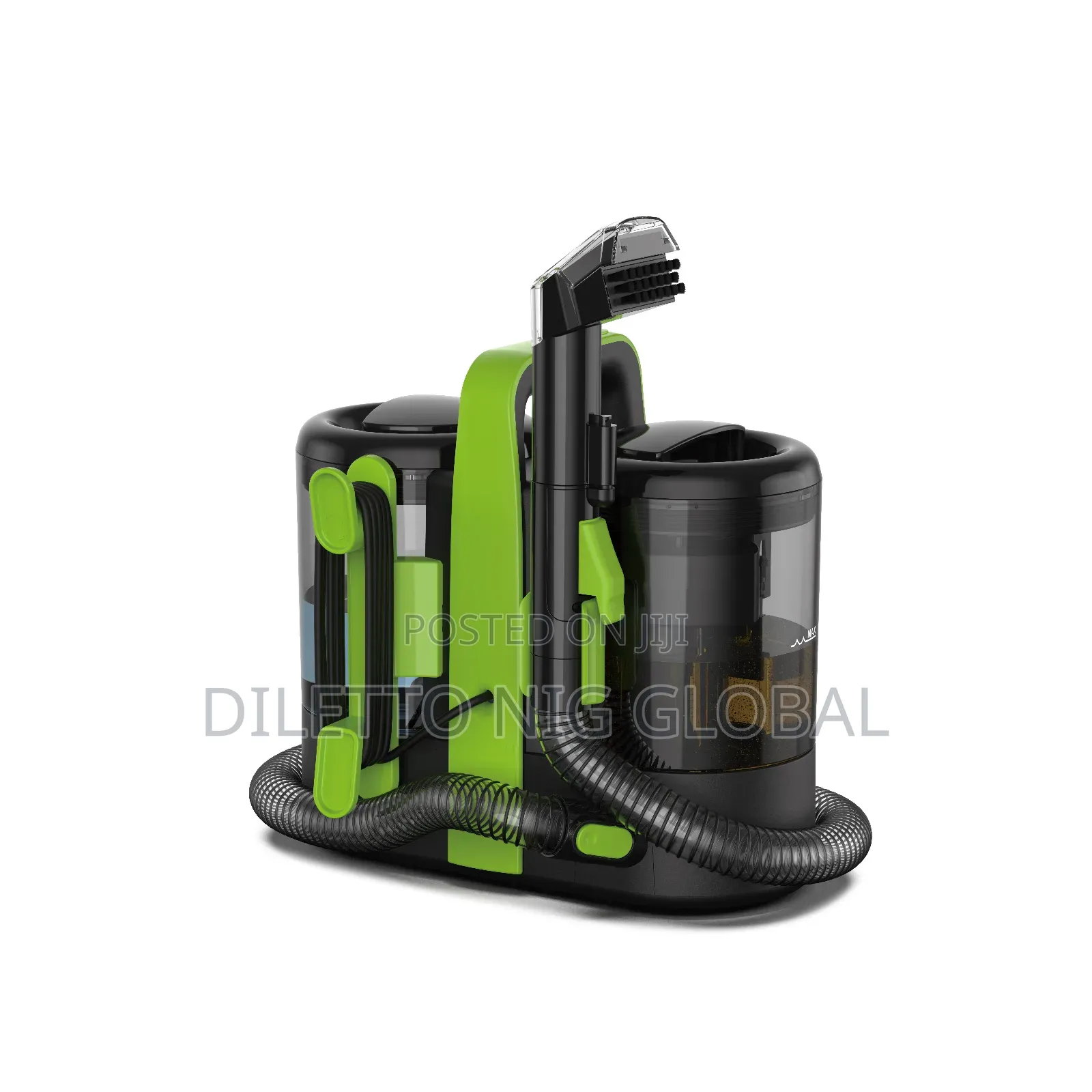 Spot Carpet Vacuum Cleaner