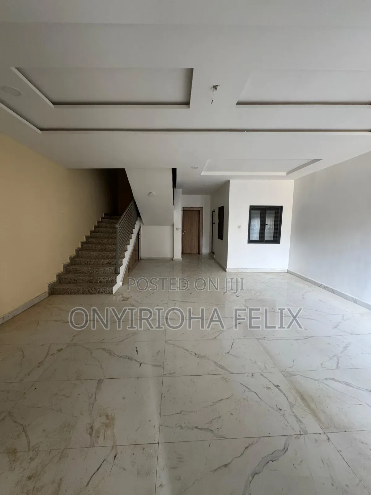 4bdrm Townhouse / Terrace in Life Camp for rent