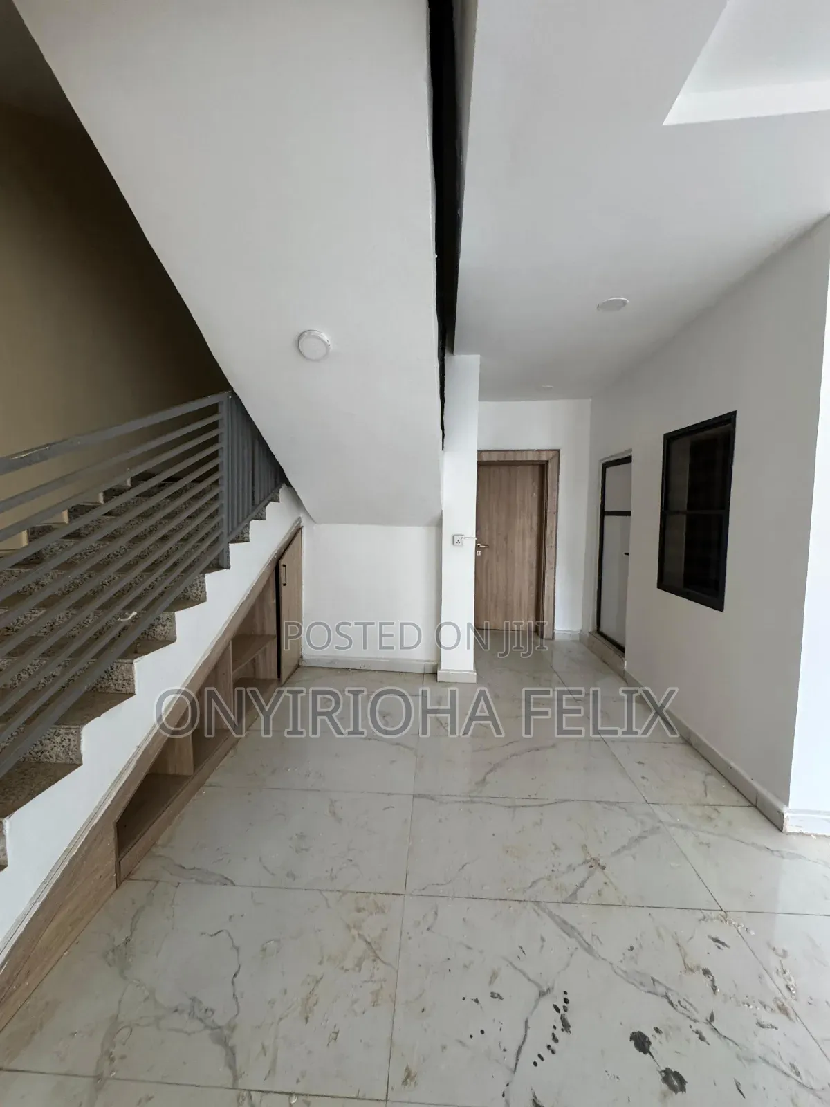 4bdrm Townhouse / Terrace in Life Camp for rent