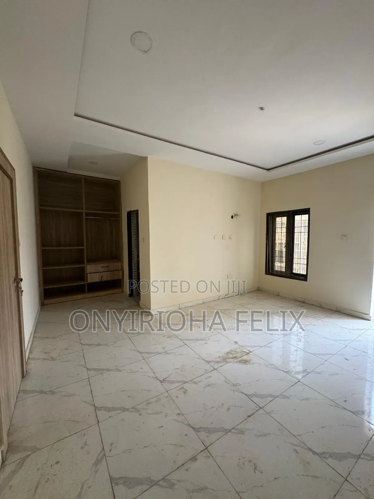 4bdrm Townhouse / Terrace in Life Camp for rent