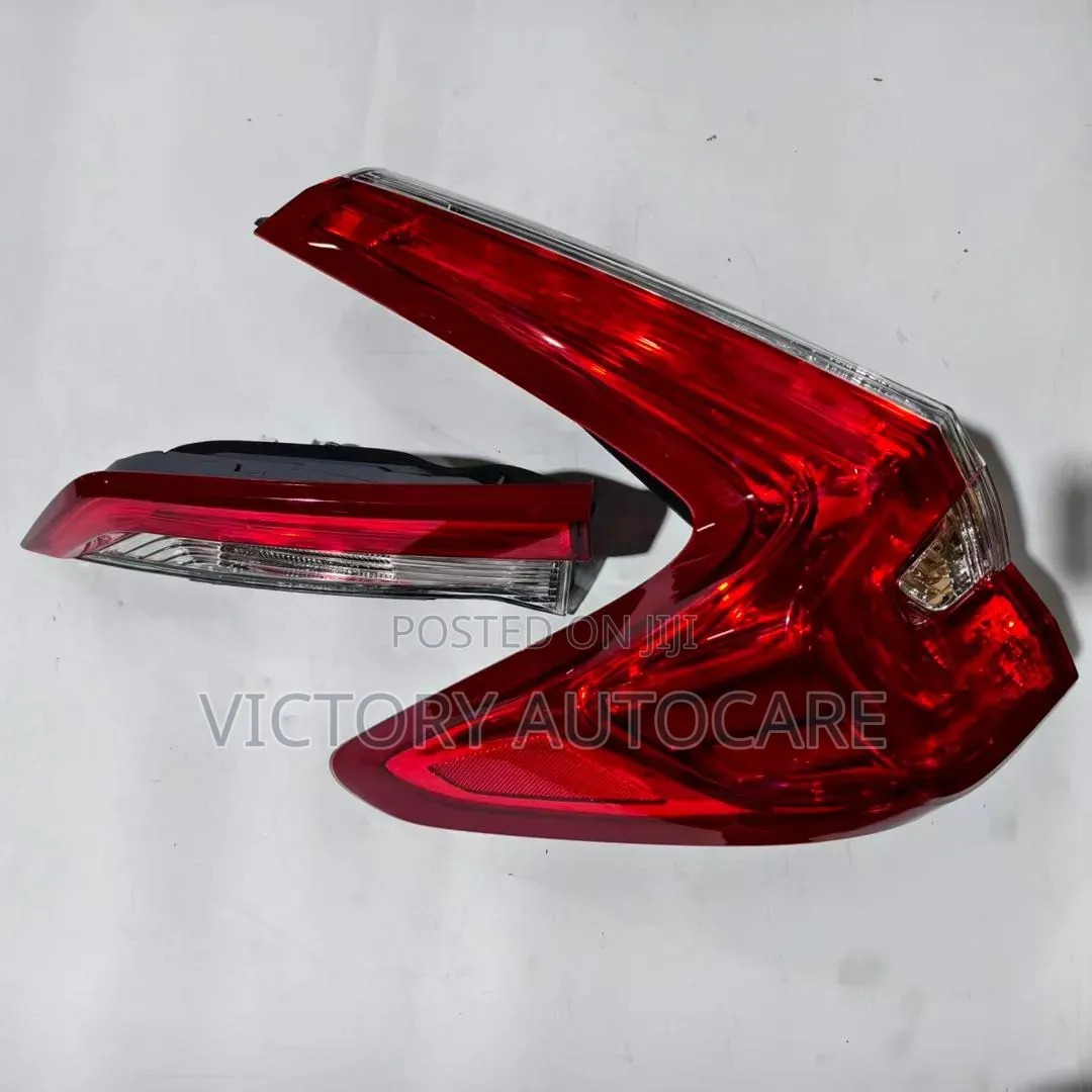 Boot Light 2017/2019 Honda CRV