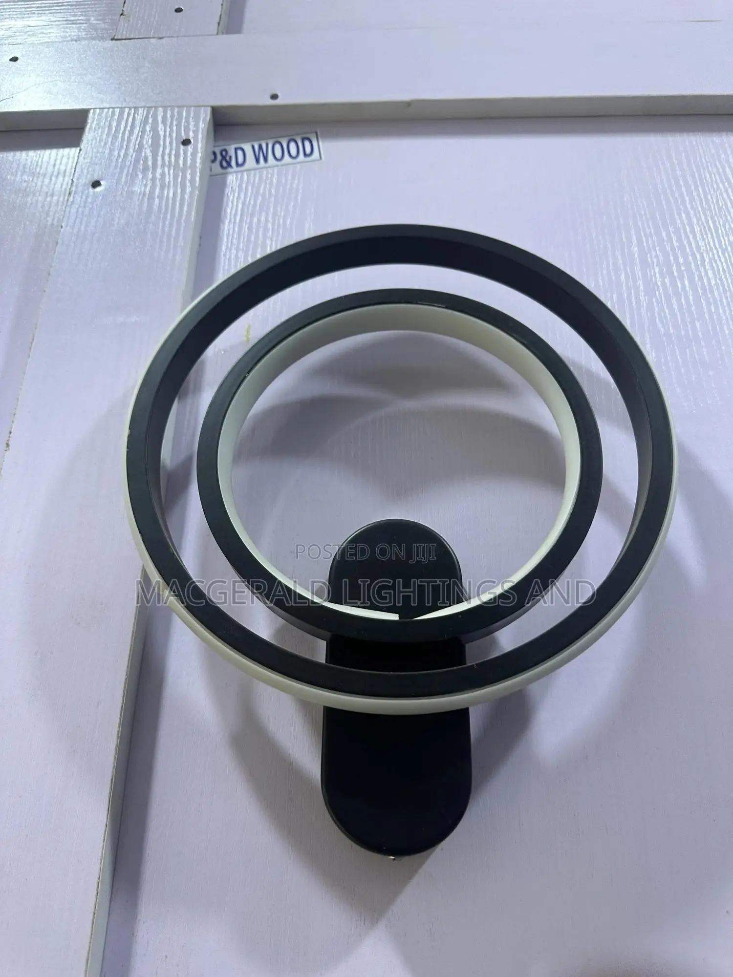 Led Wall Lamp