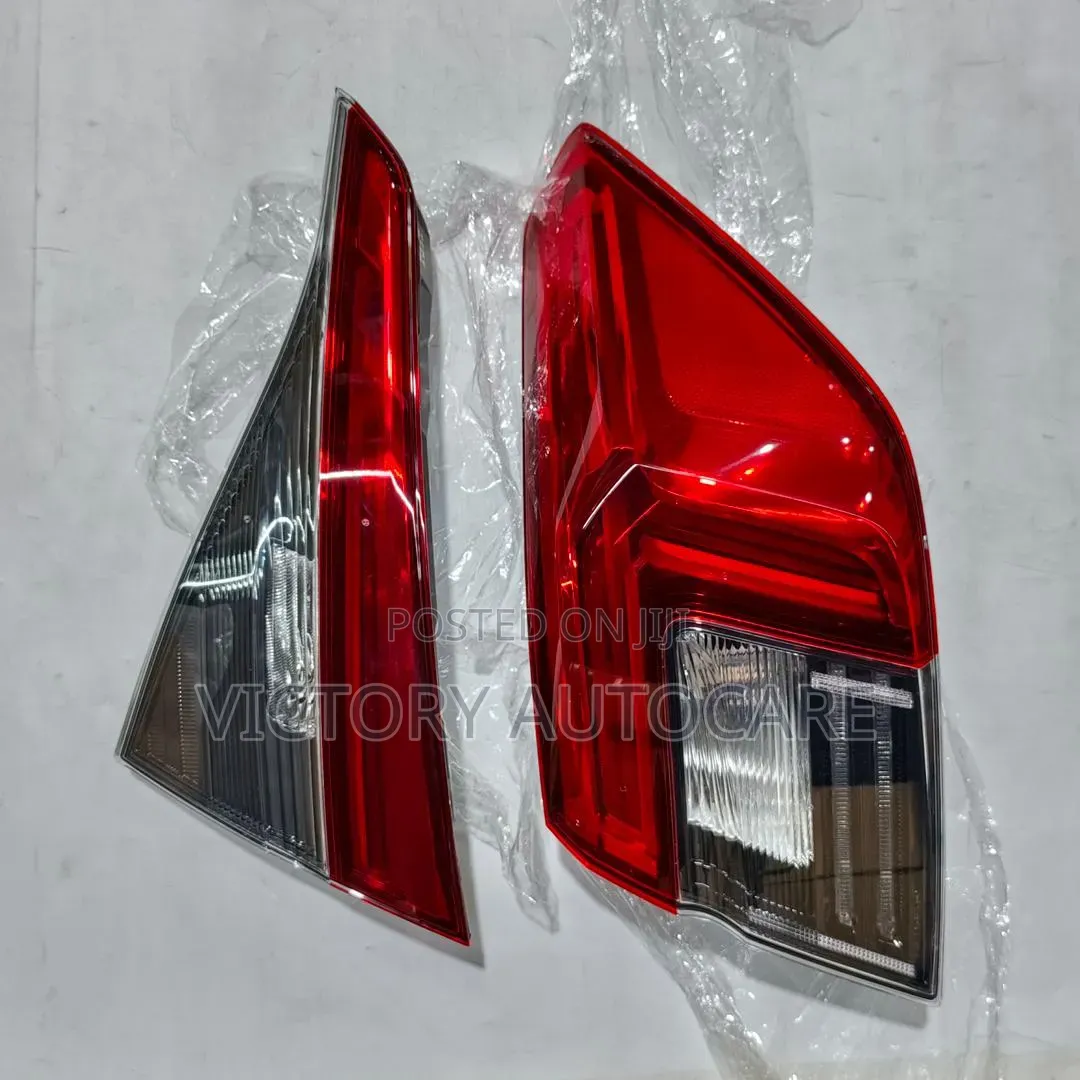 Rear and Boot Light 2022,2023 Honda Civic