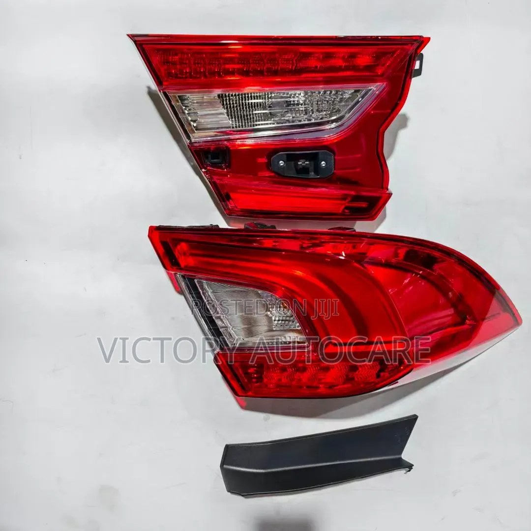 Boot Light 2018, 2019 Honda Accord
