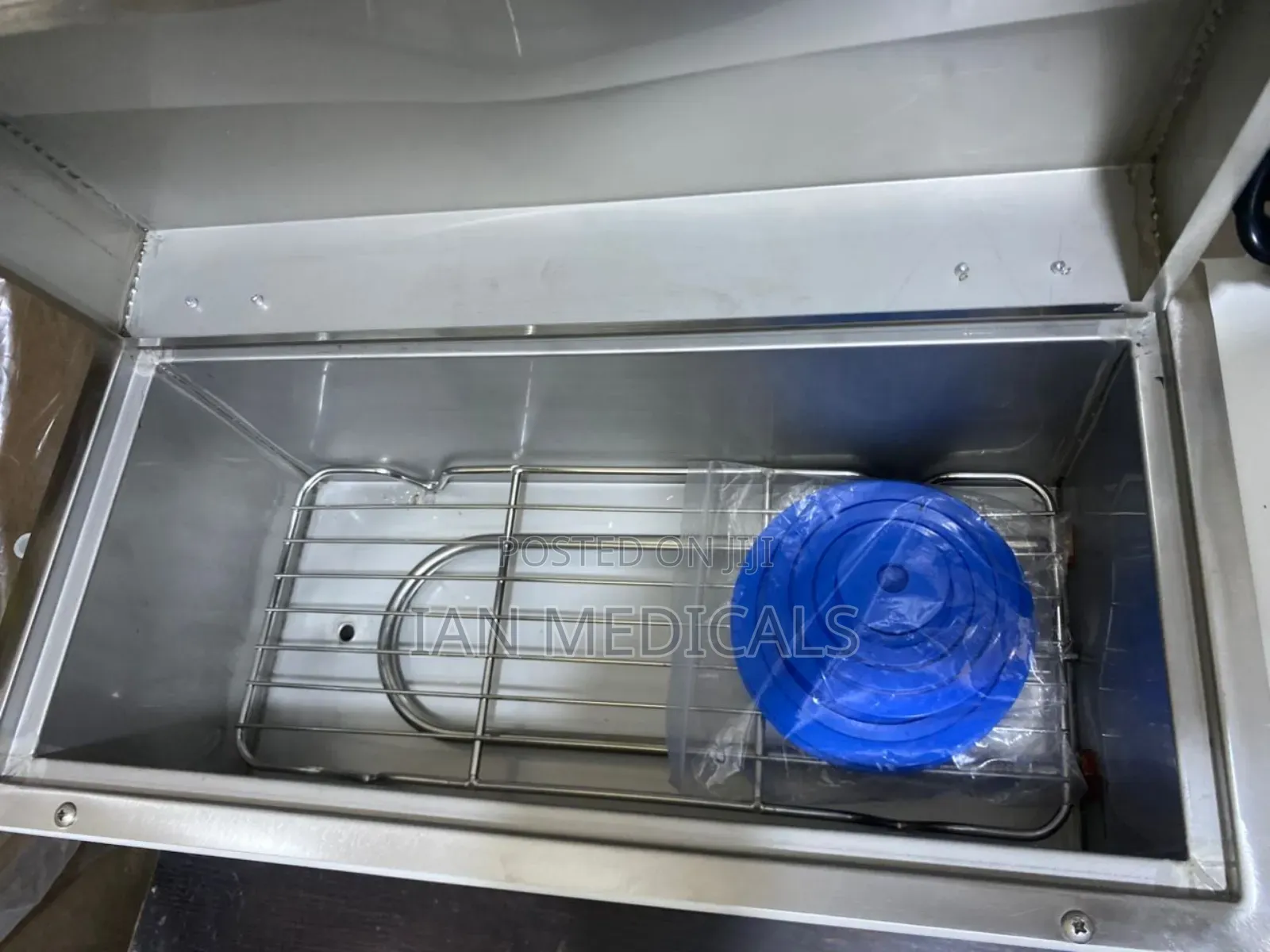 Original Water Bath