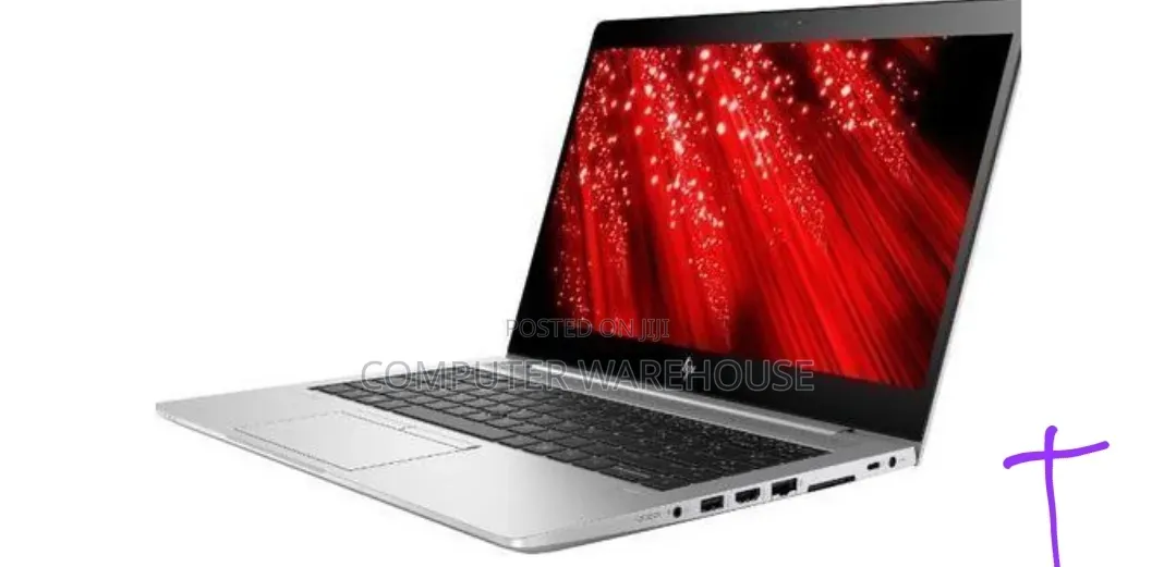 New Laptop HP EliteBook 850 8GB Intel Core i5 SSD 512GB