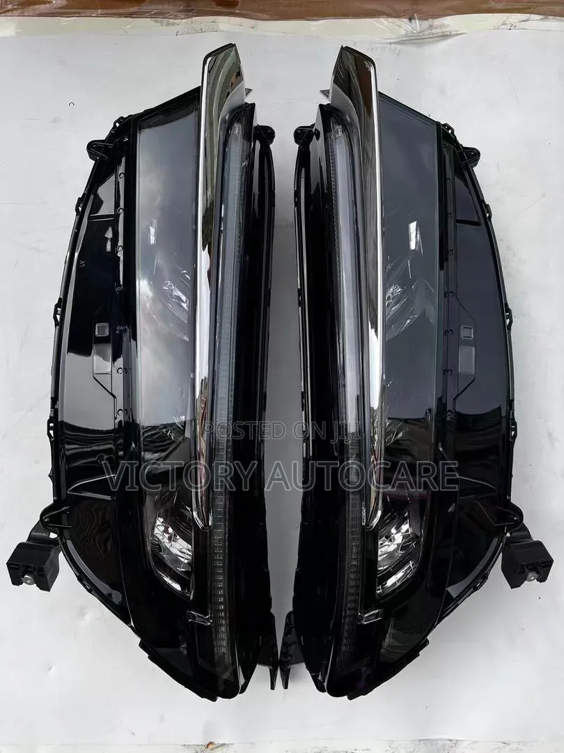 Headlight 2023 Honda CRV